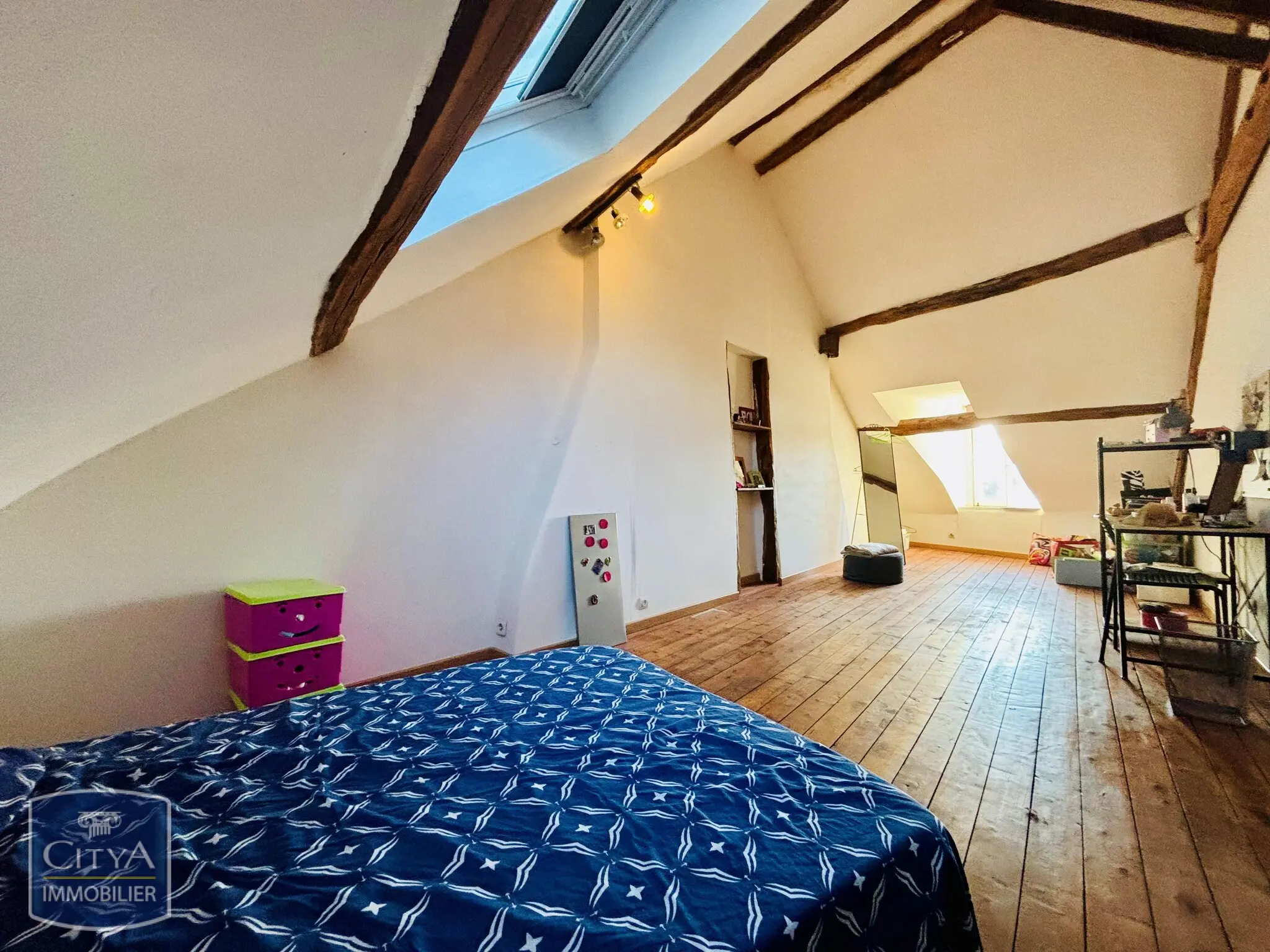 Maison 7 pièces à Châteauroux — photo 13
