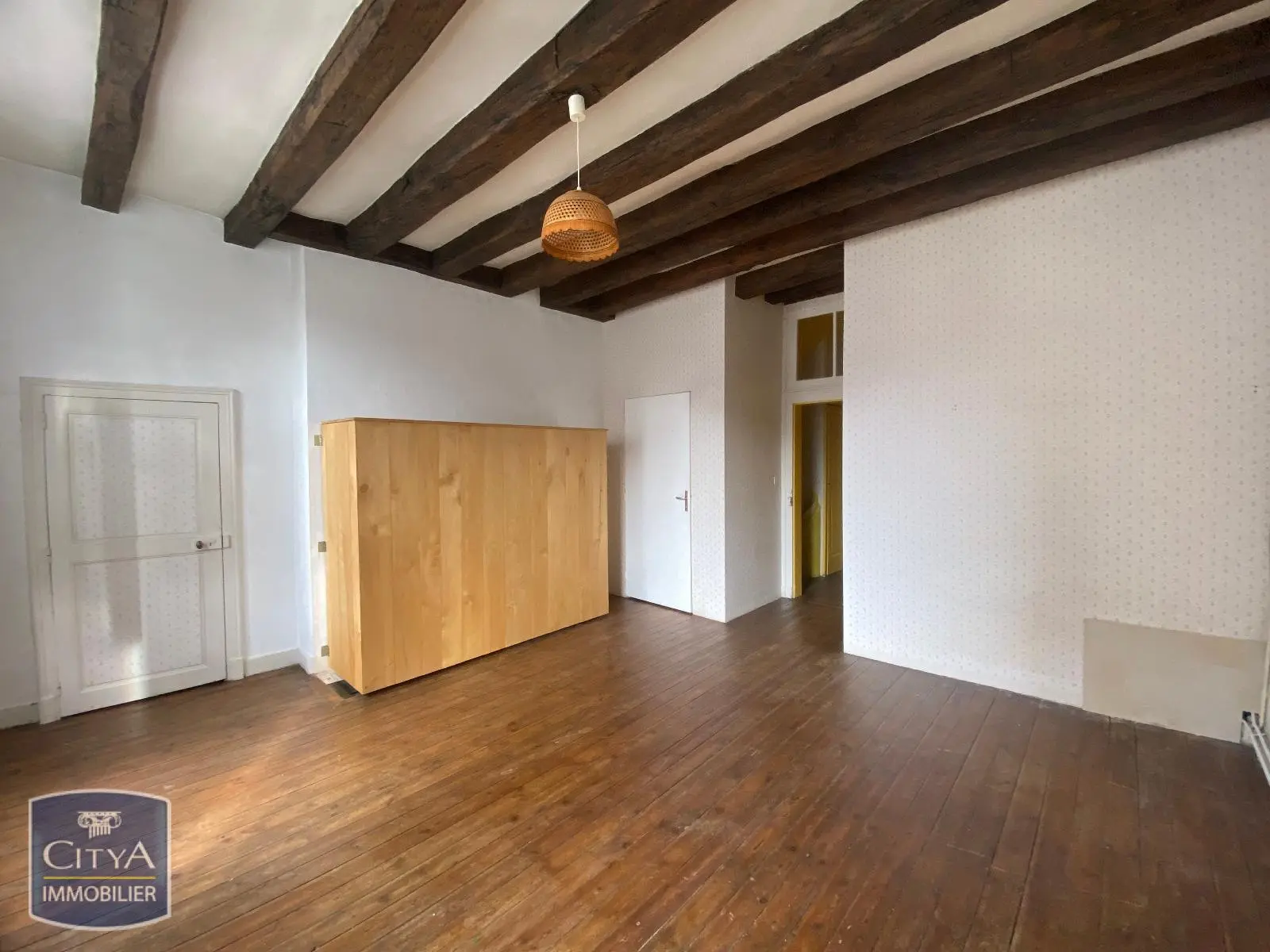 Maison 4 pièces à Le Blanc — photo 14