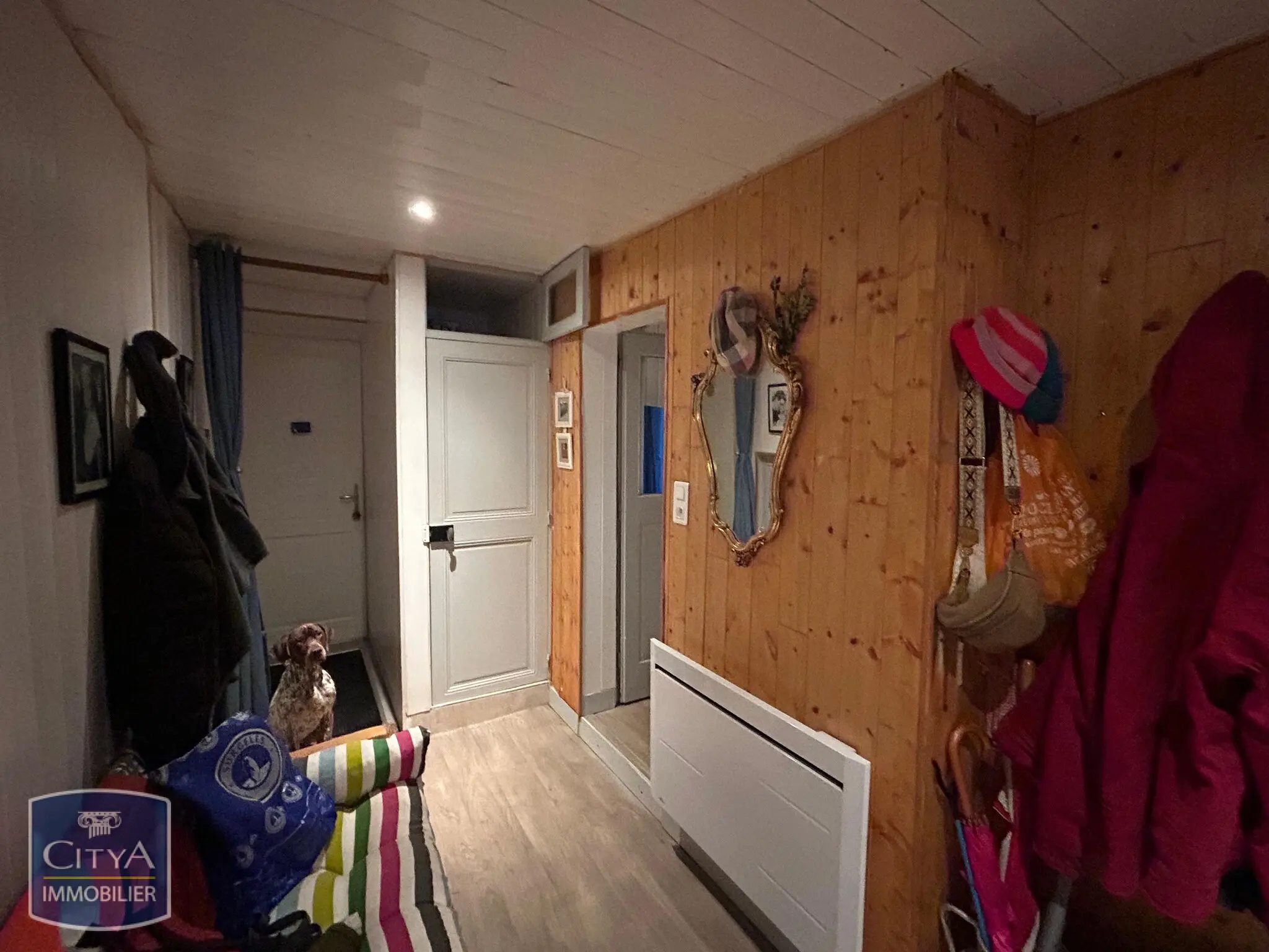 Maison 4 pièces à La Roche-Posay — photo 2