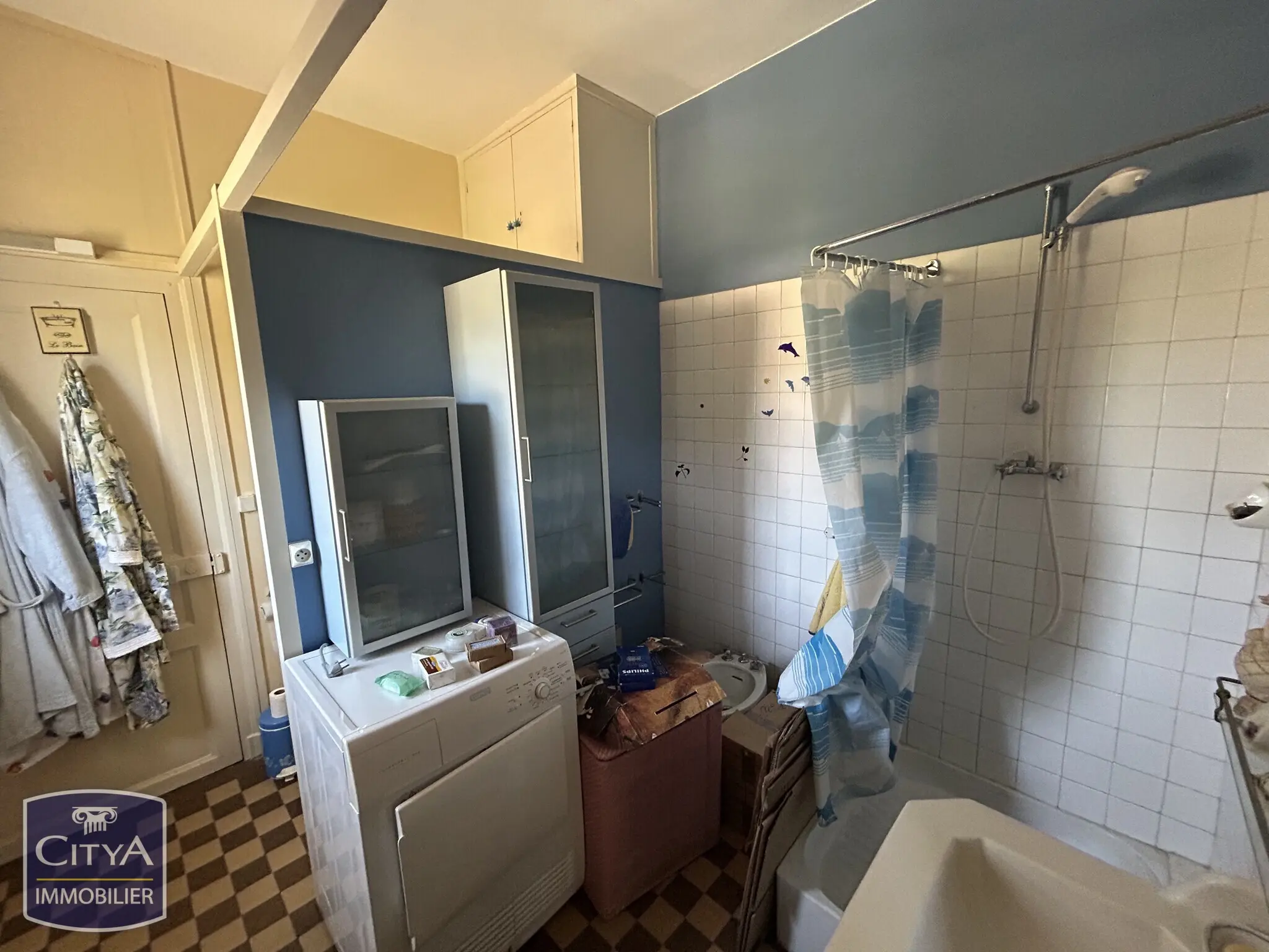 Maison 5 pièces à Le Blanc — photo 10