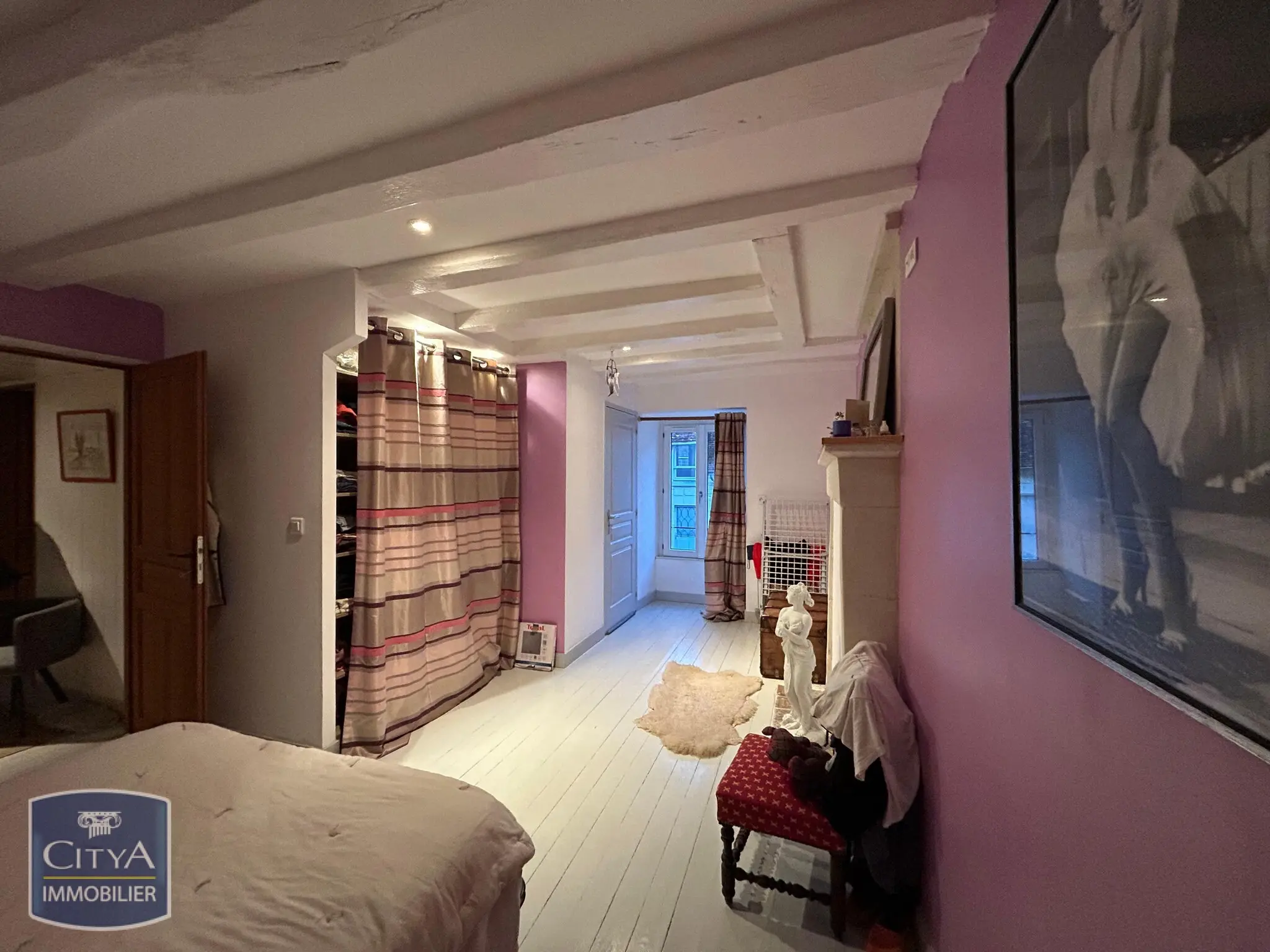 Maison 4 pièces à La Roche-Posay — photo 9