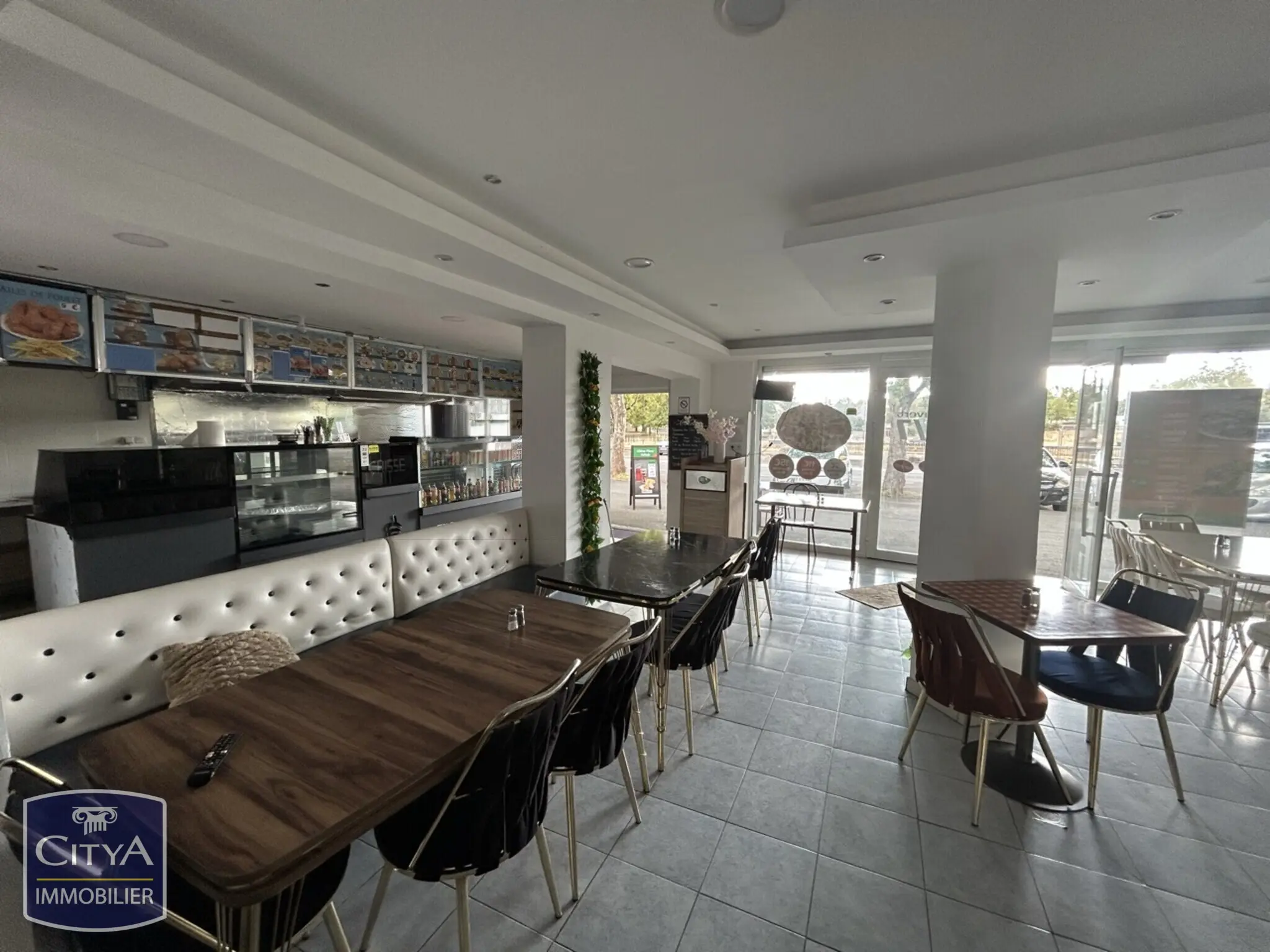 Local commercial à Châteauroux — photo 3