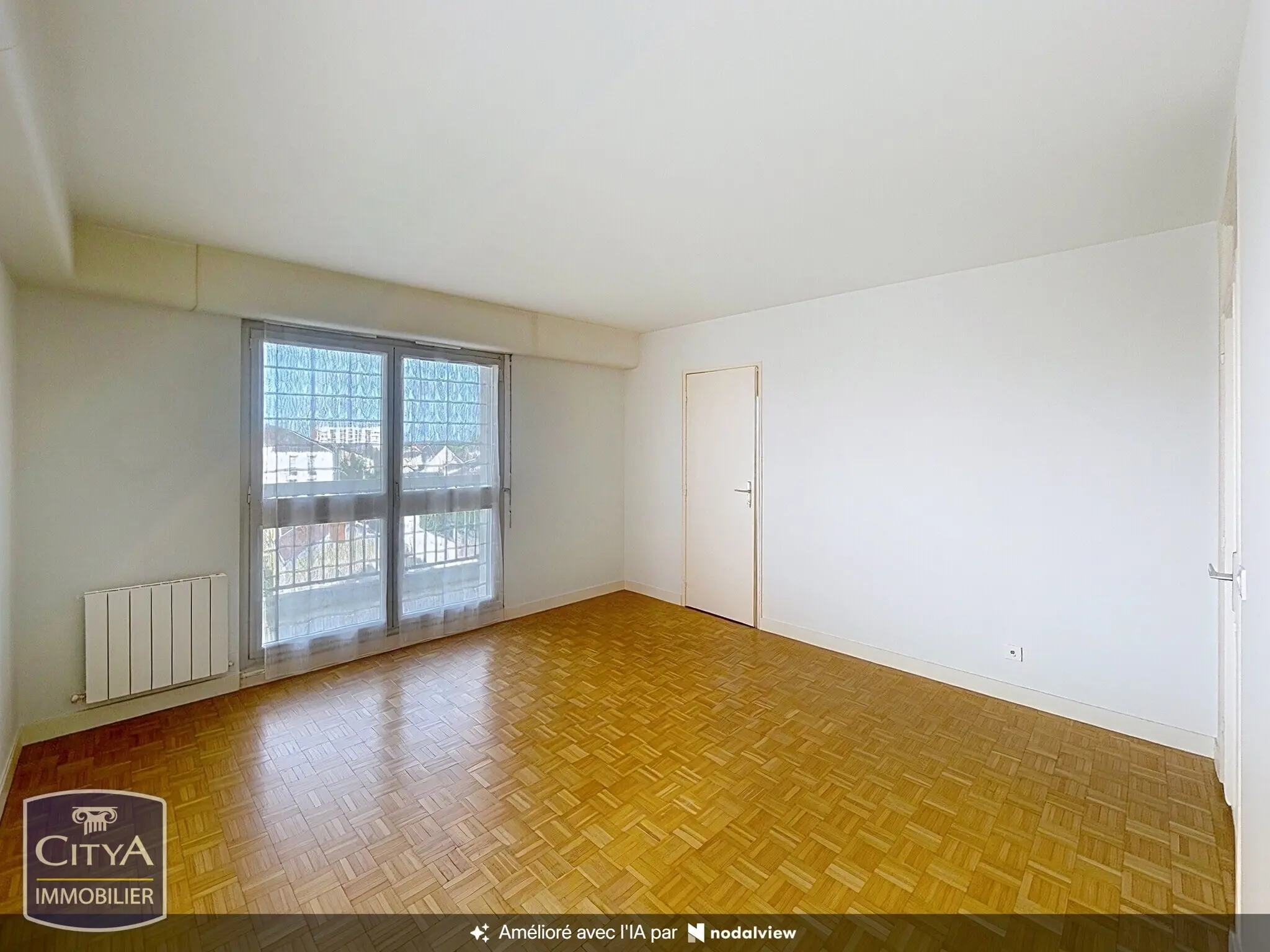 Appartement 3 pièces à Châteauroux — photo 12