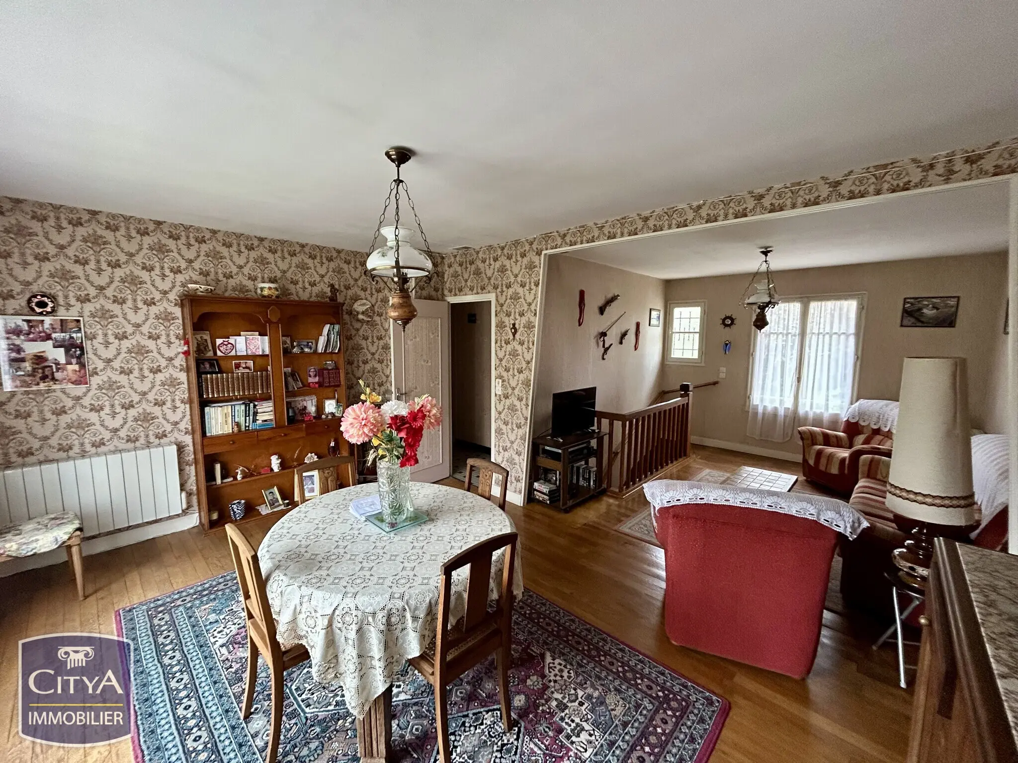 Maison 5 pièces à Le Blanc — photo 3