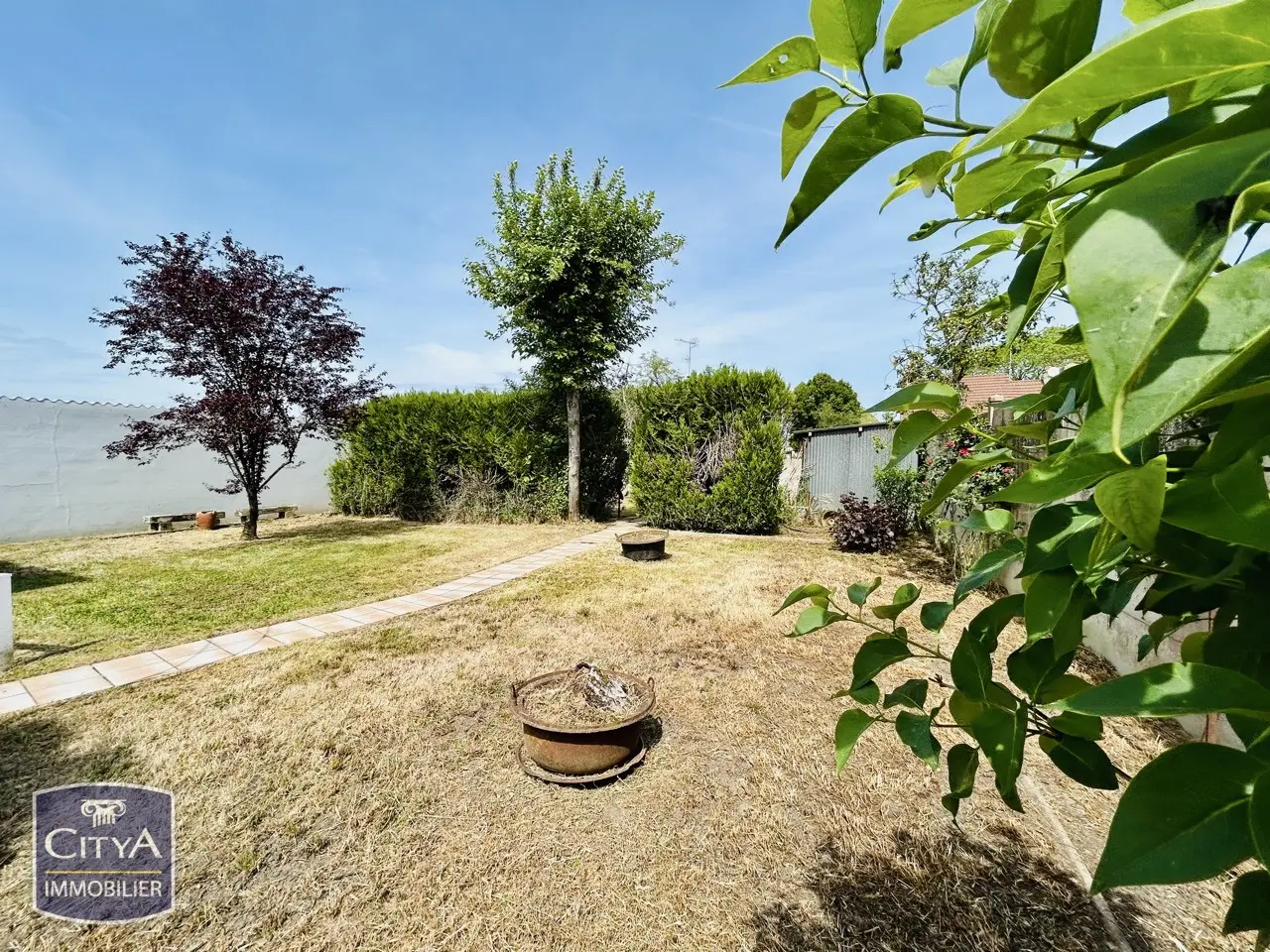 Maison 6 pièces à Déols — photo 18