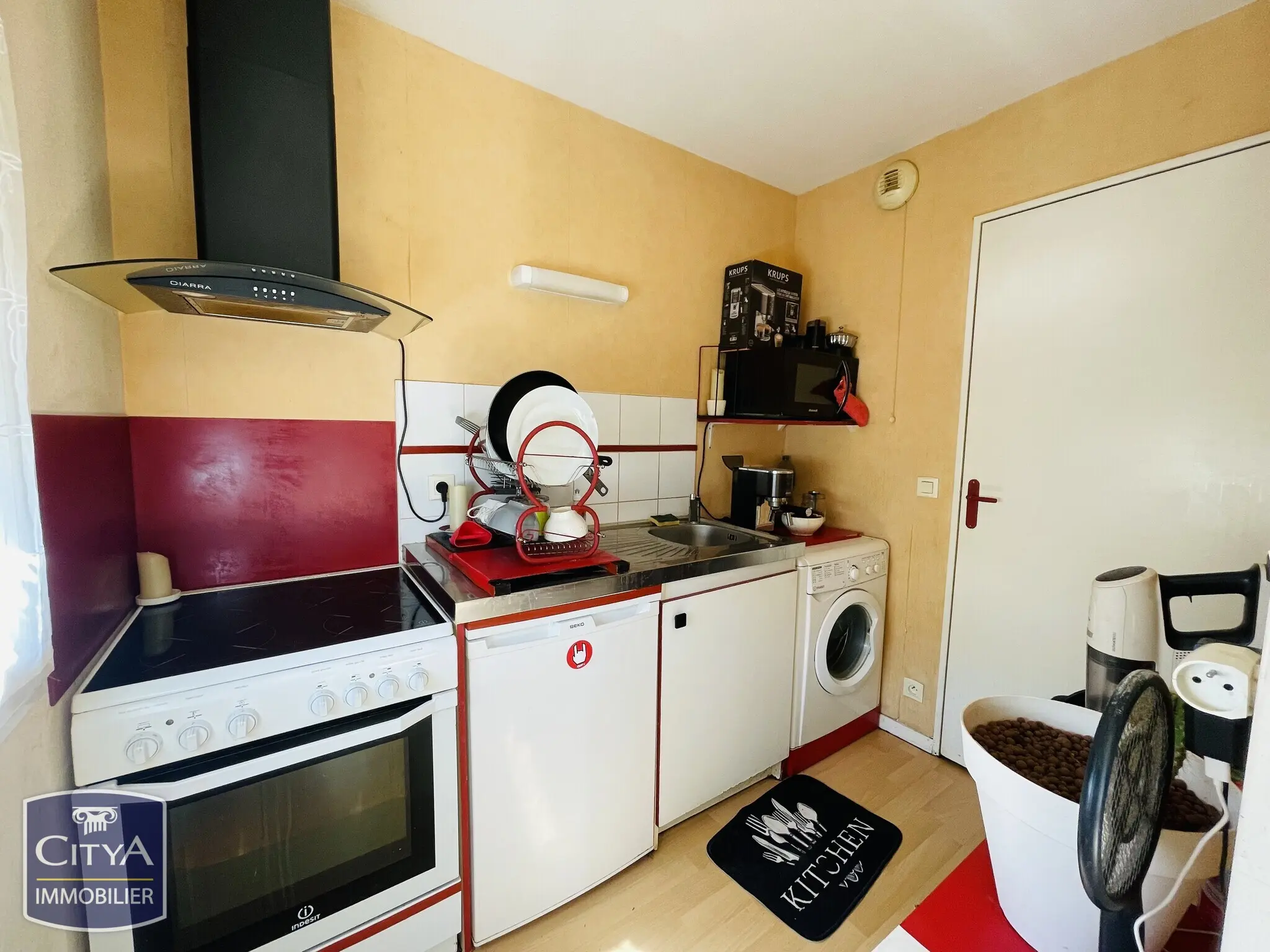 Appartement 2 pièces à Châteauroux — photo 7