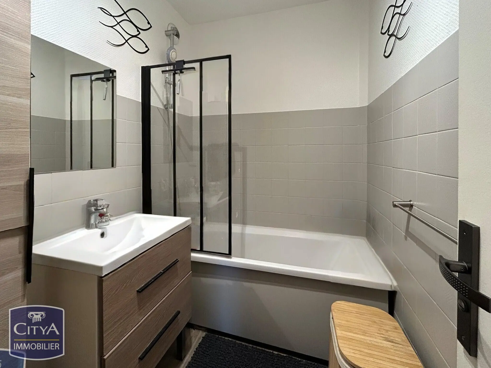 Appartement 4 pièces à Châteauroux — photo 4