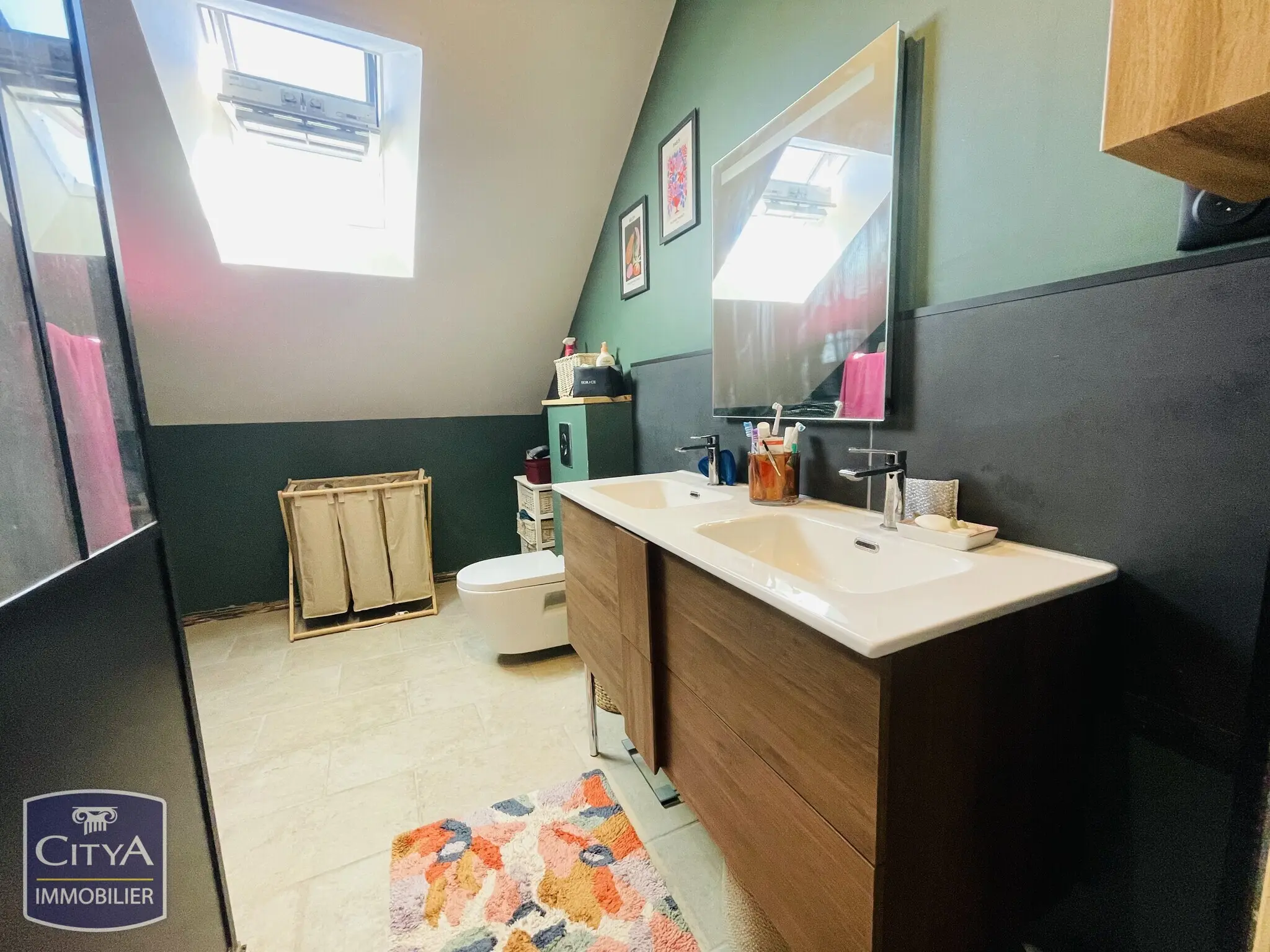 Maison 4 pièces à Châteauroux — photo 15