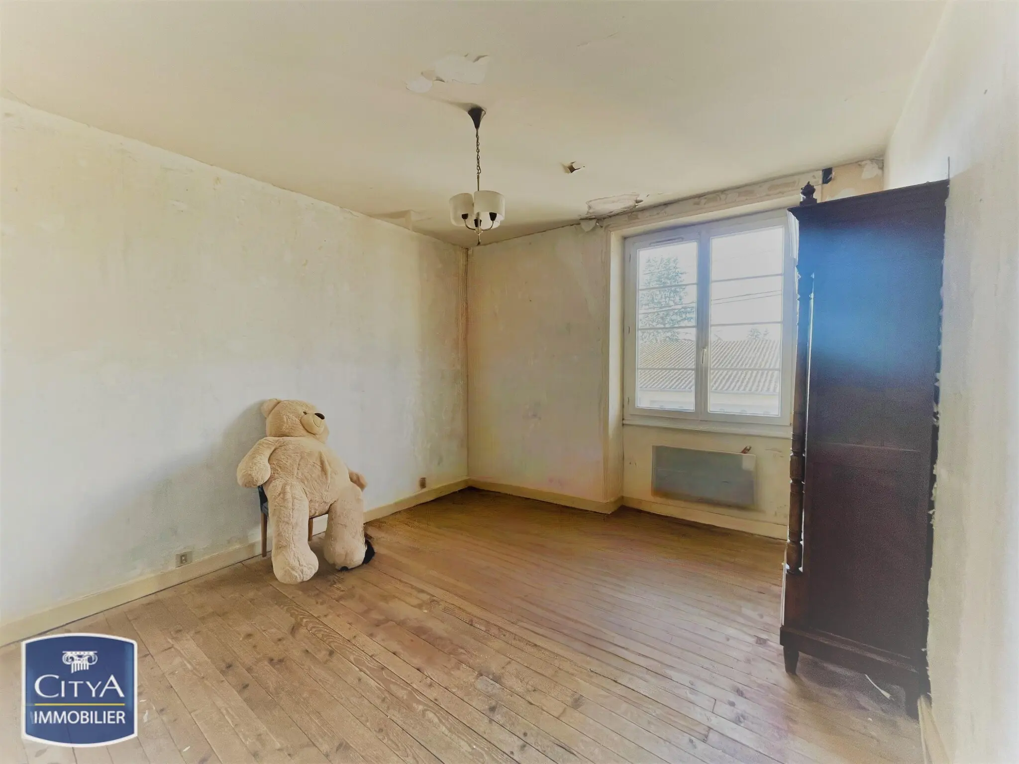 Appartement 4 pièces à Châteauroux — photo 6