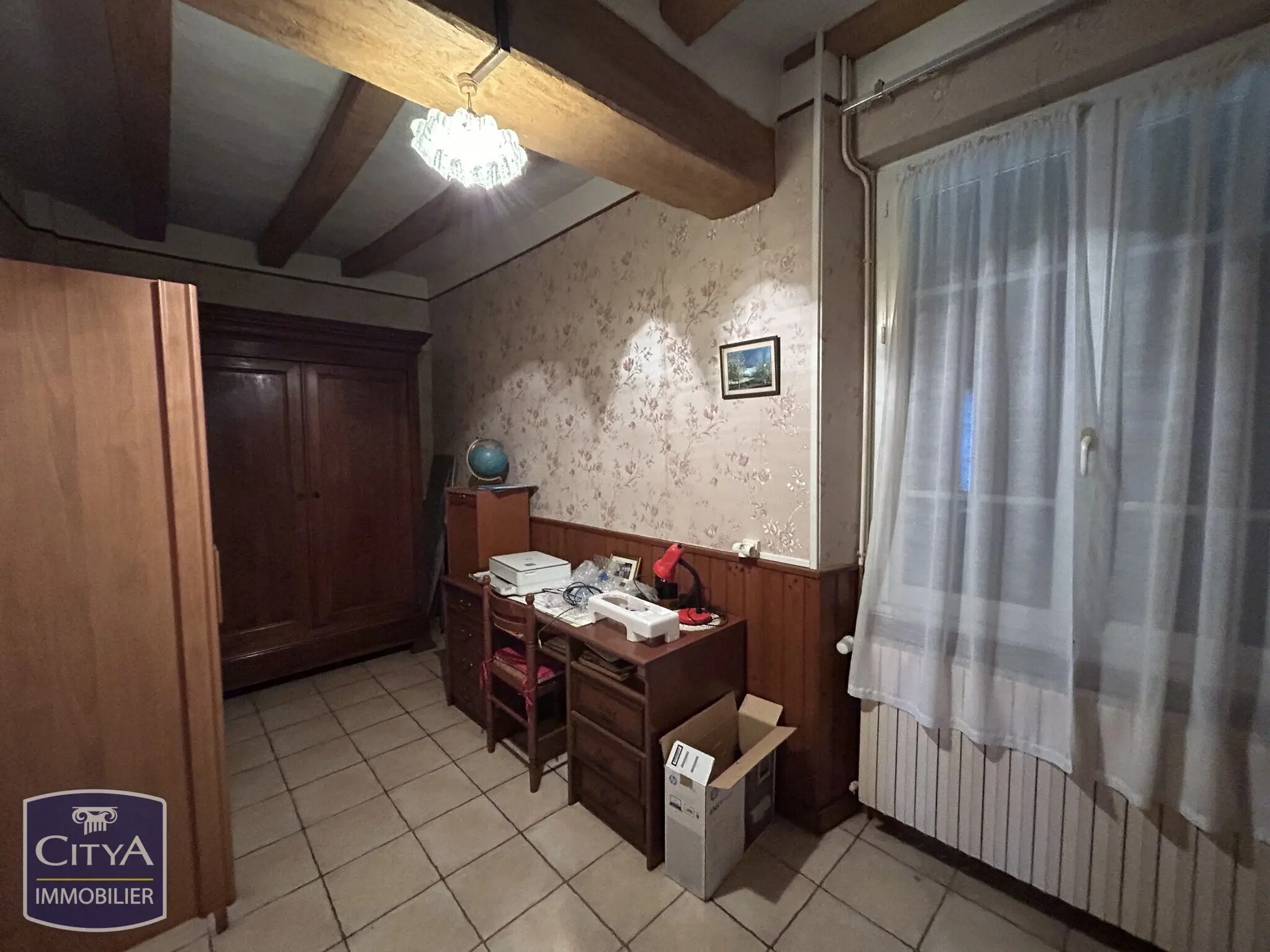 Maison 3 pièces à Sauzelles — photo 9