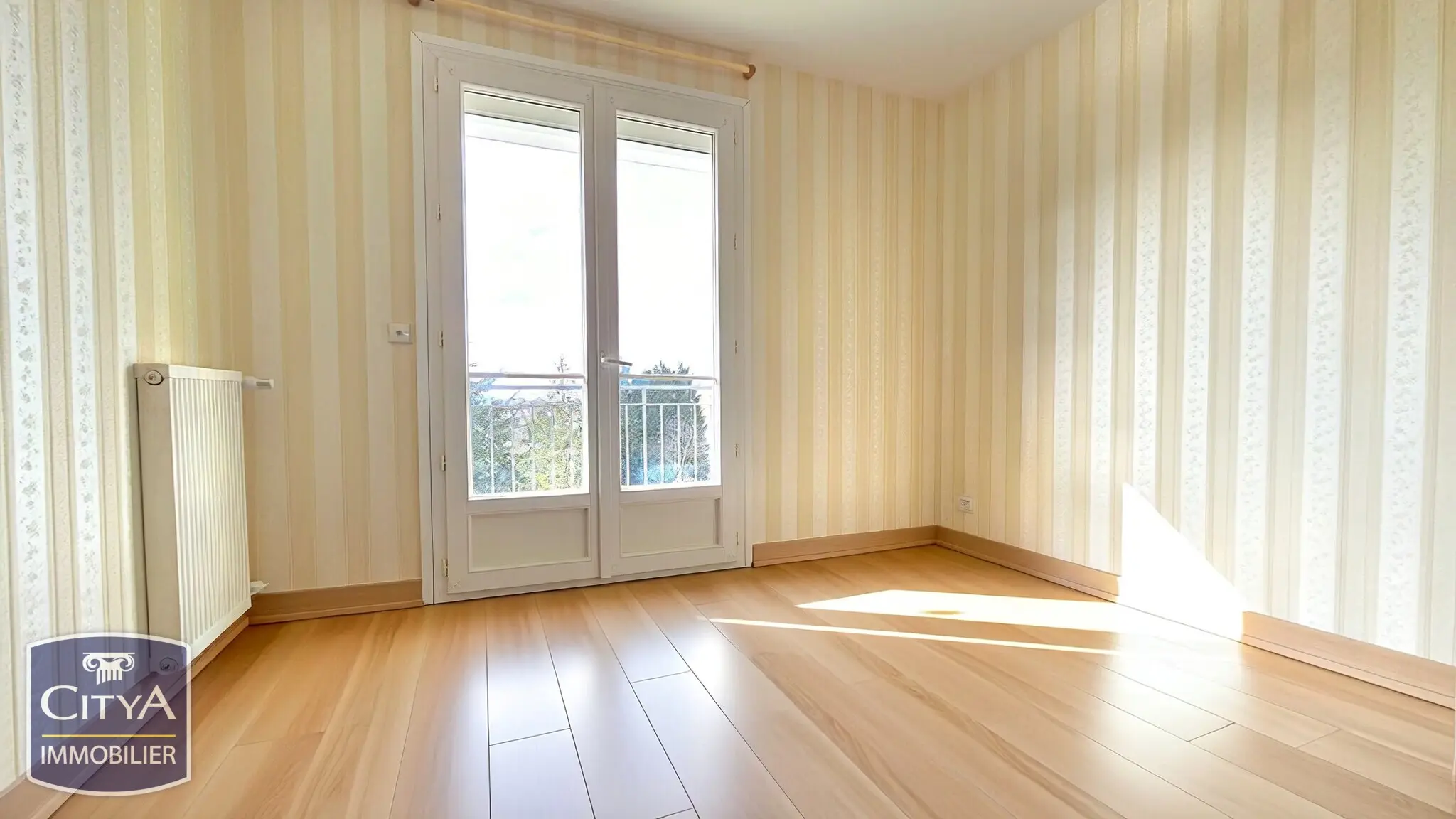 Appartement 3 pièces à Châteauroux — photo 5