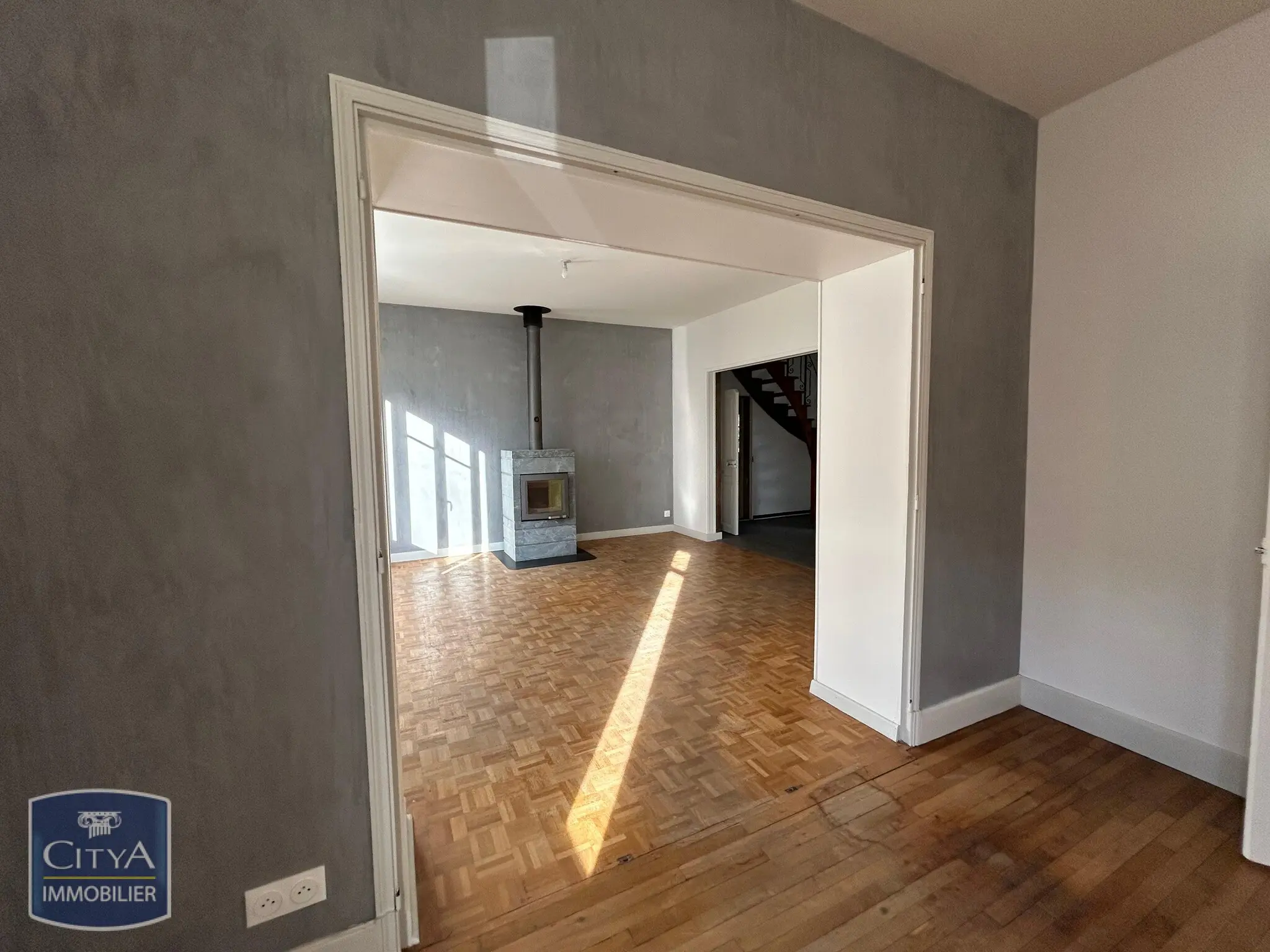 Maison 5 pièces à Le Blanc — photo 3