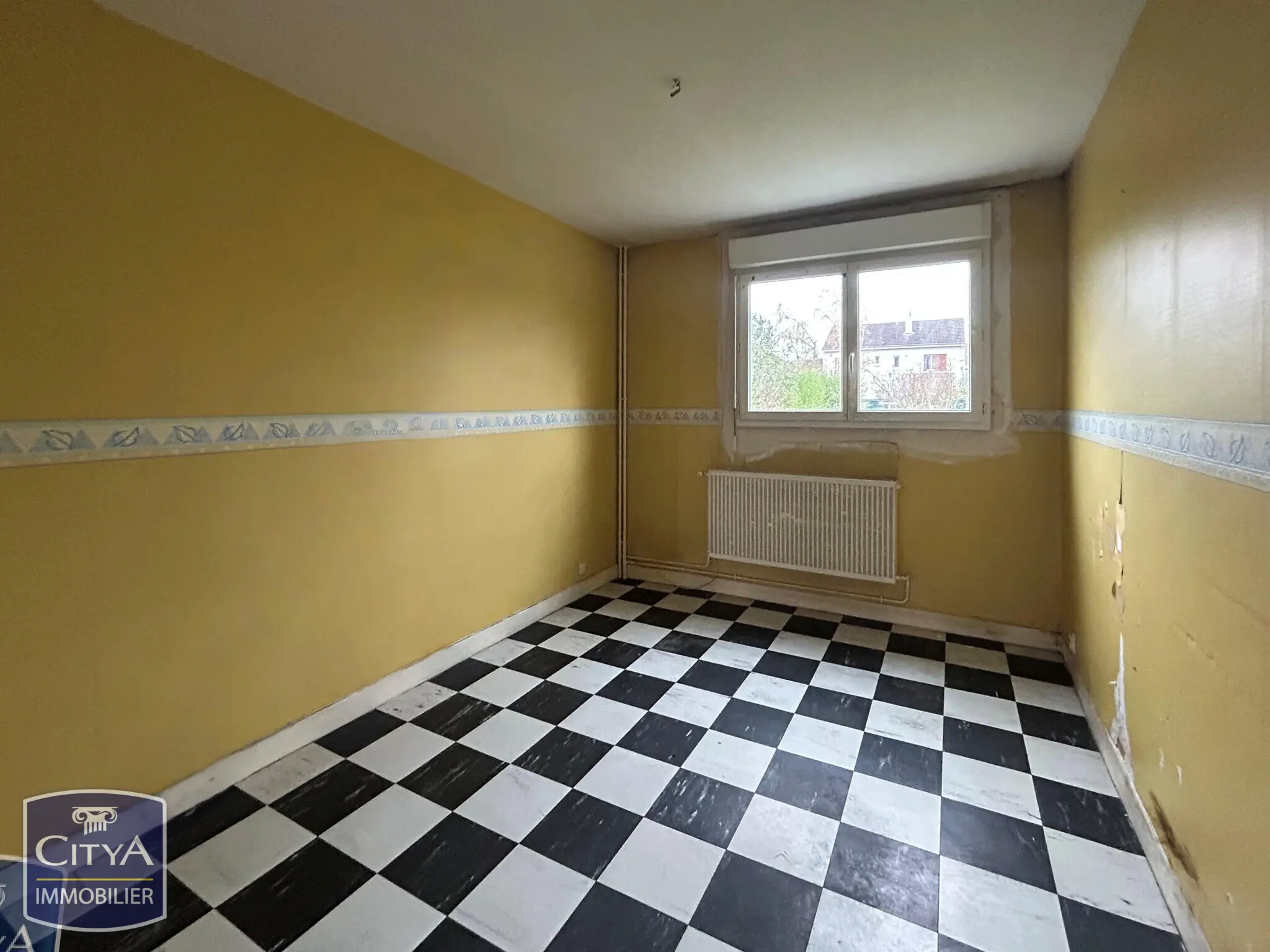 Maison 3 pièces à Châteauroux — photo 4