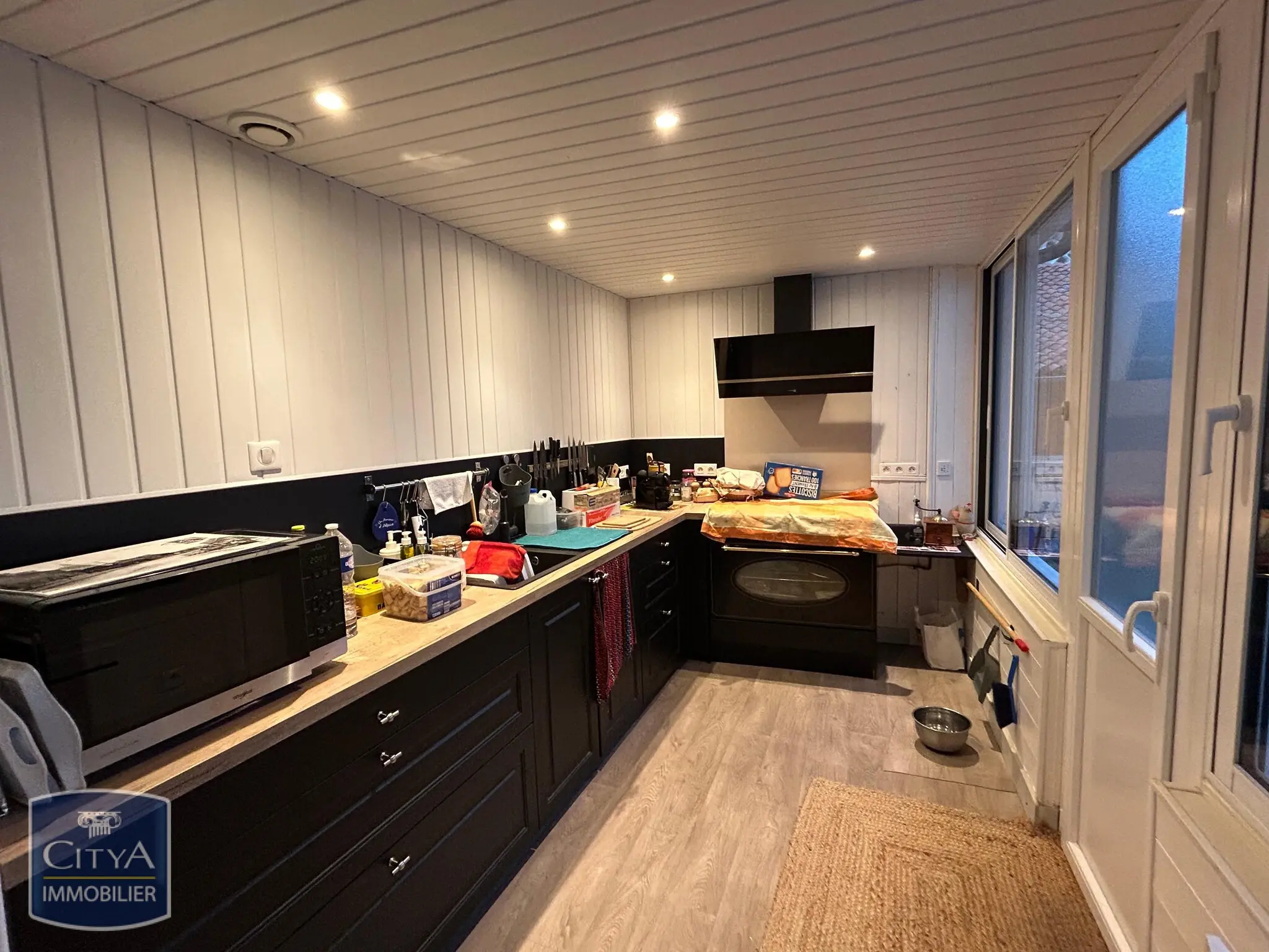 Maison 4 pièces à La Roche-Posay — photo 3