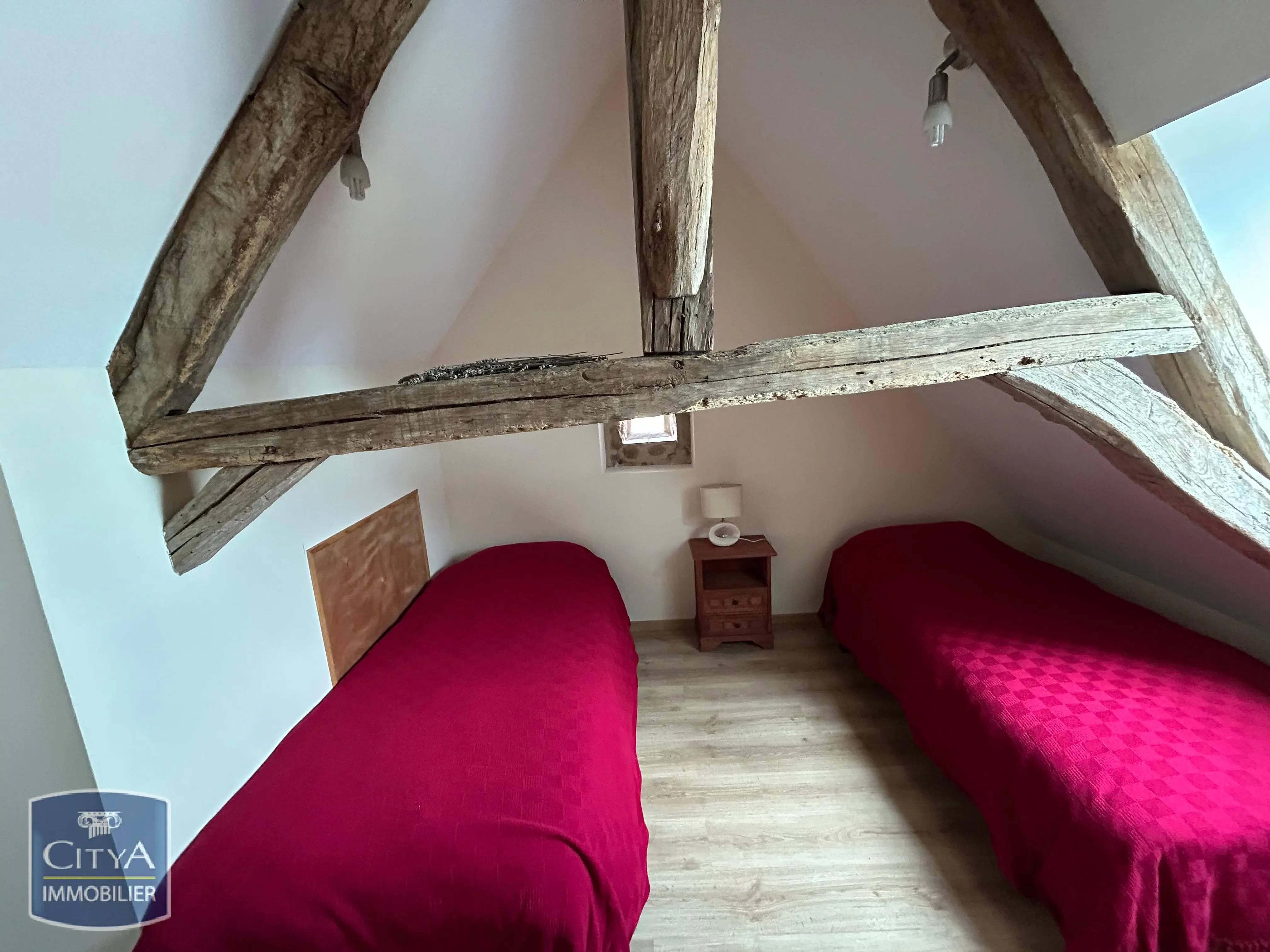 Maison 6 pièces à Le Blanc — photo 29