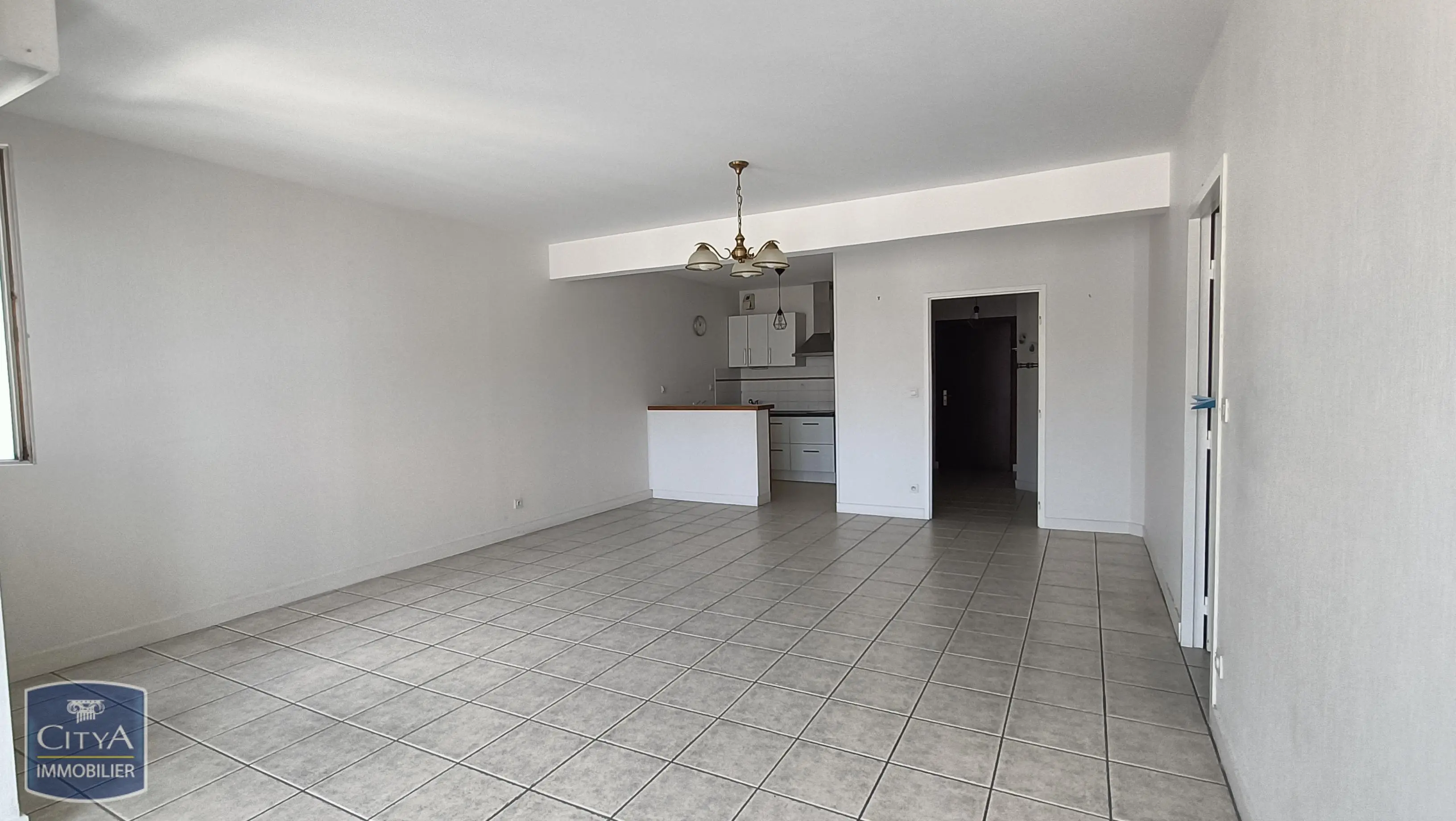 Appartement 2 pièces à Châteauroux — photo 3