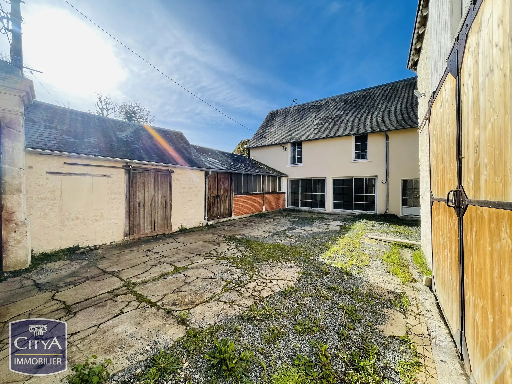 Maison 4 pièces à Châteauroux — photo 2