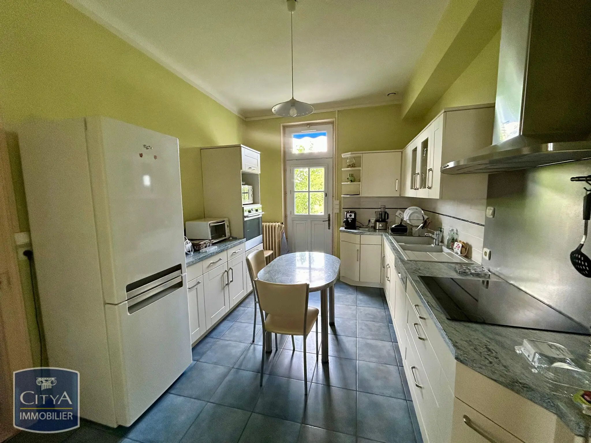 Maison 5 pièces à Le Blanc — photo 6