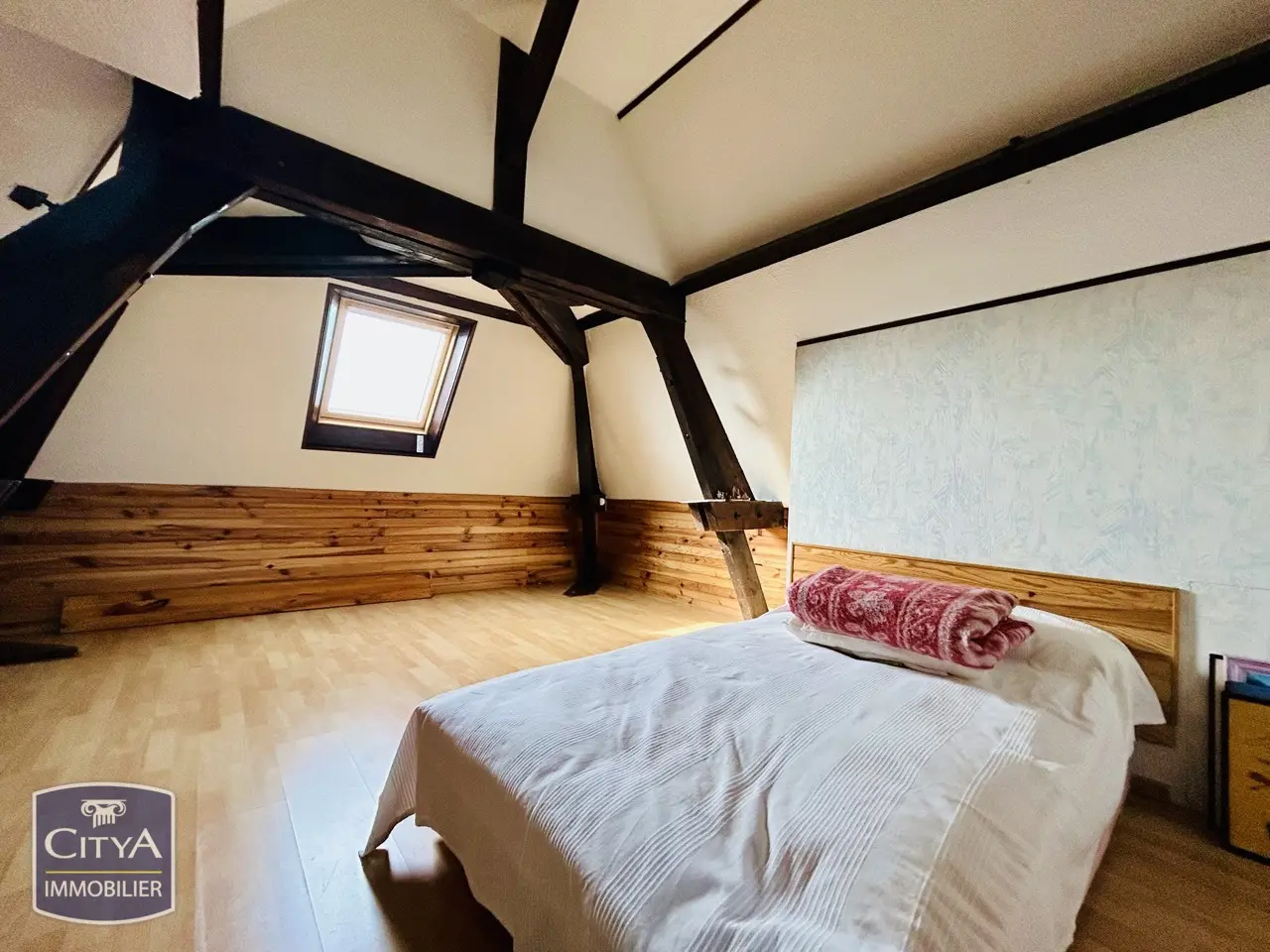Maison 11 pièces à Villedieu-sur-Indre — photo 14