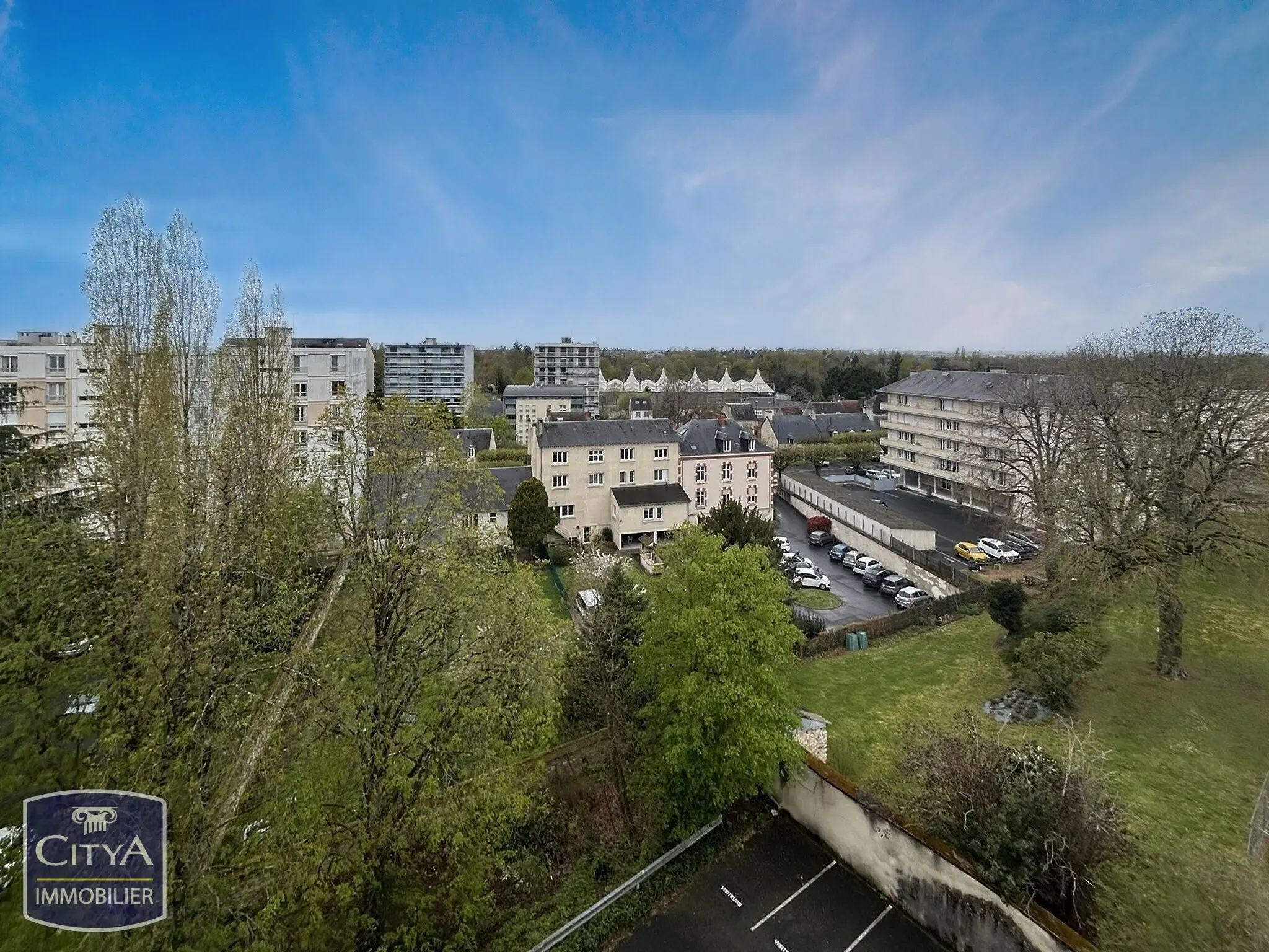 Appartement 3 pièces à Châteauroux — photo 9