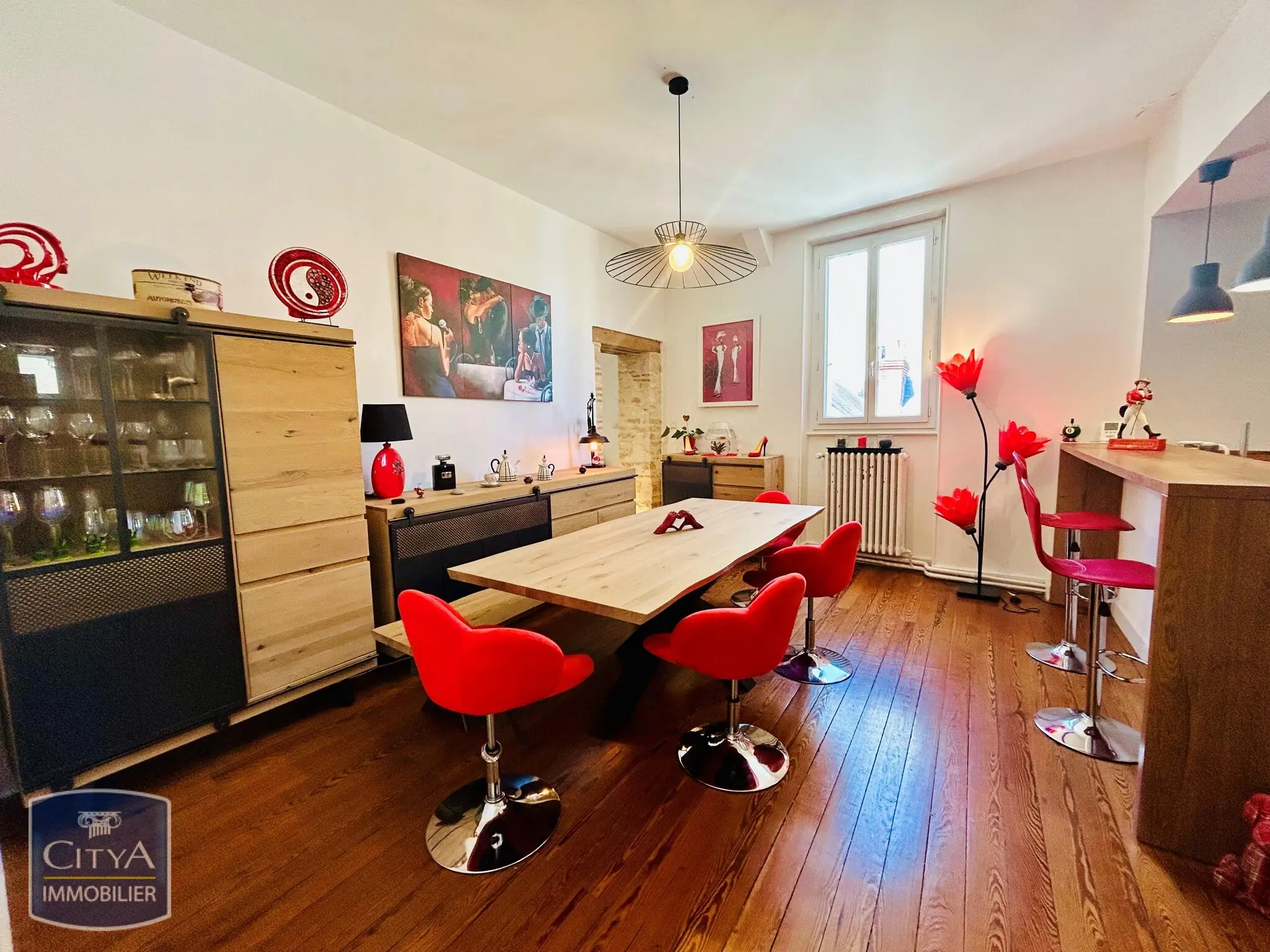Appartement 5 pièces à Châteauroux — photo 7