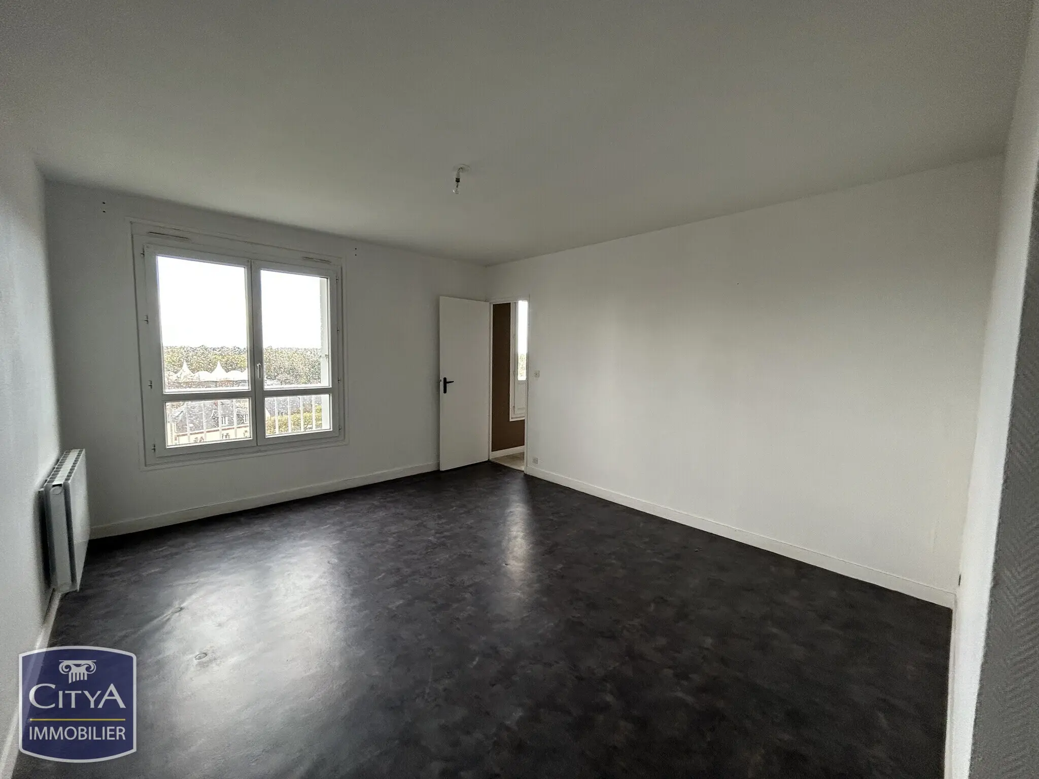 Appartement 3 pièces à Châteauroux — photo 2