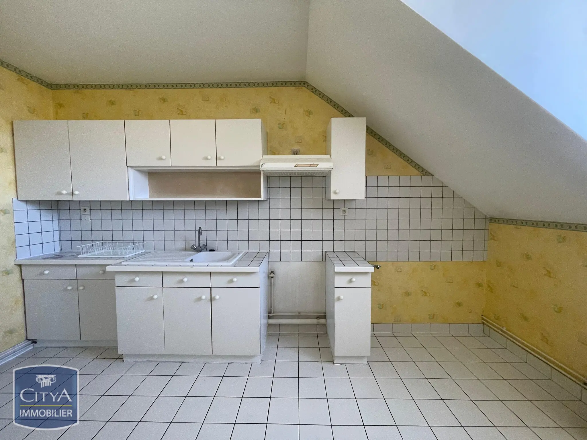 Appartement 3 pièces à Châteauroux — photo 3