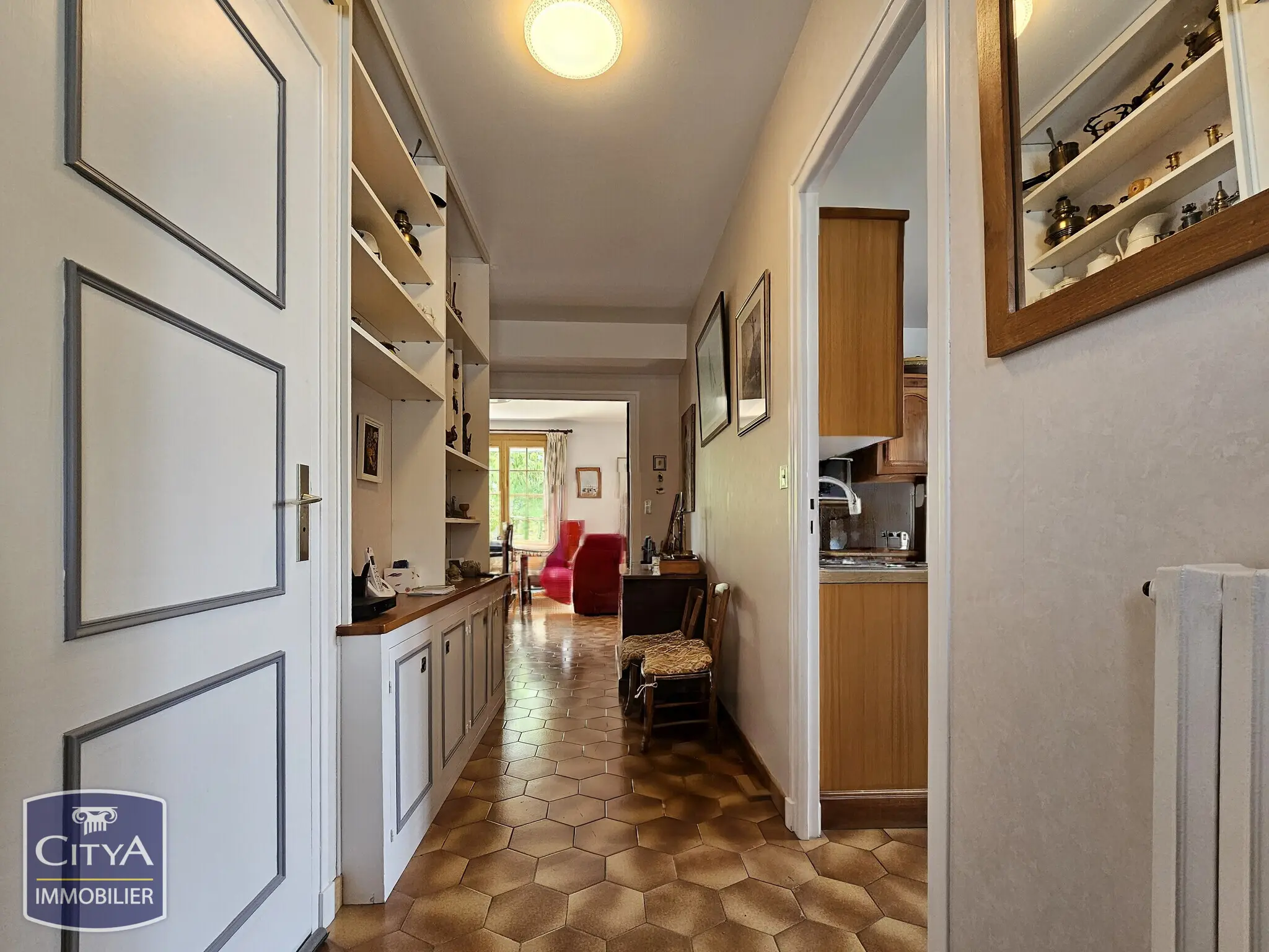 Maison 5 pièces à Châteauroux — photo 4