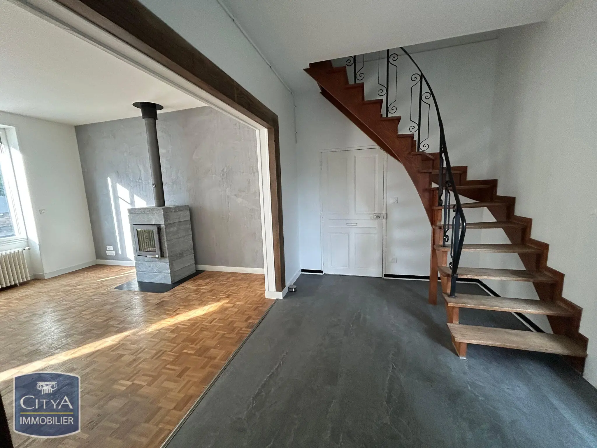 Maison 5 pièces 115m²
