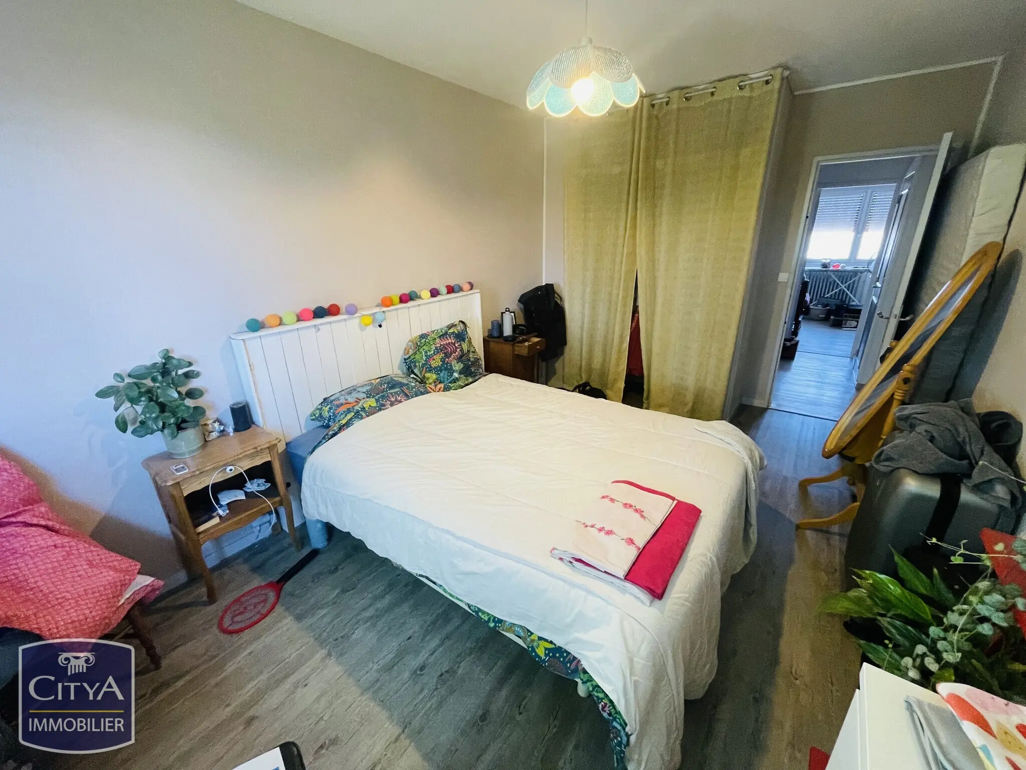 Appartement 3 pièces à Châteauroux — photo 15