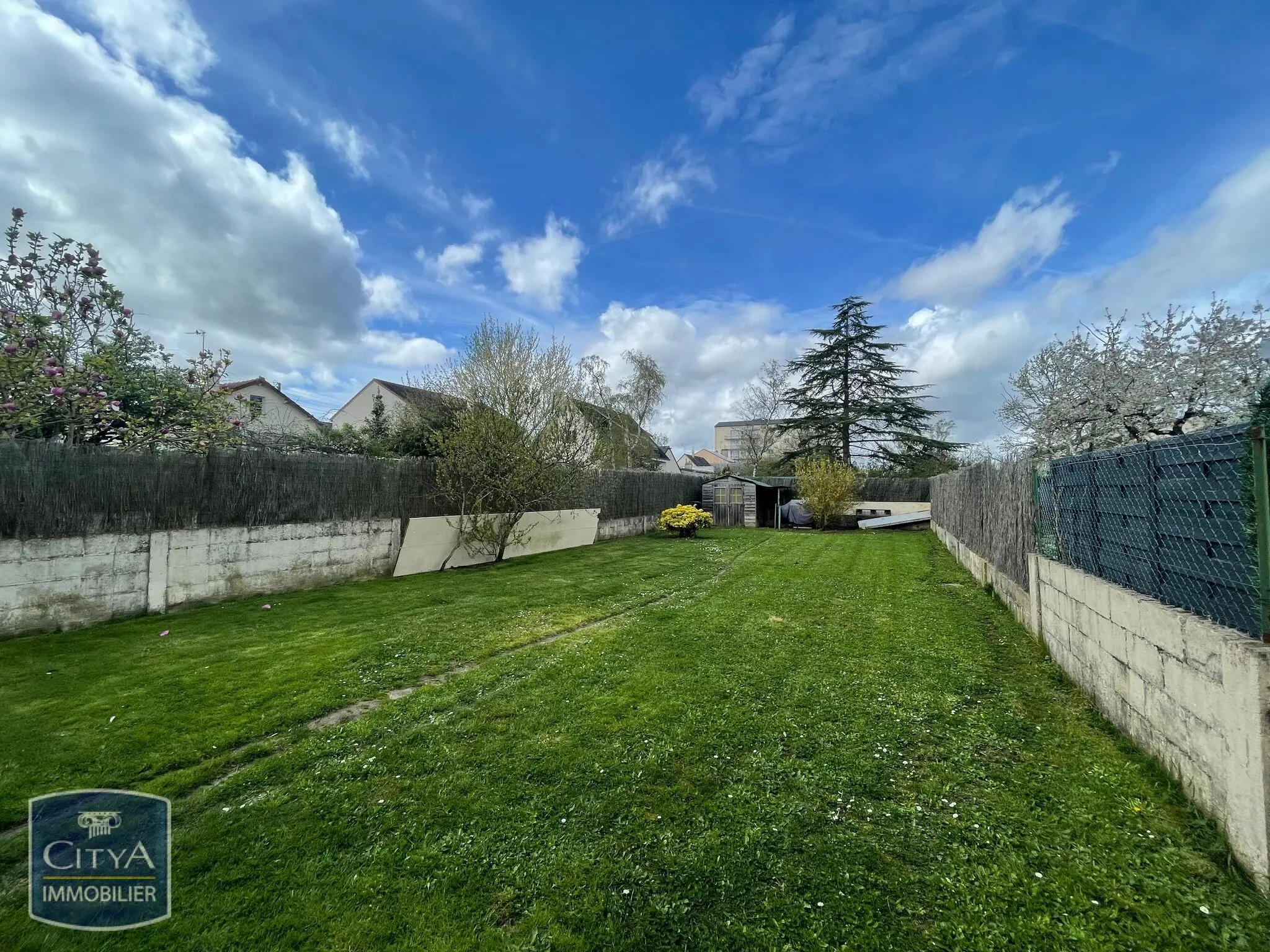 Maison 5 pièces à Châteauroux — photo 13