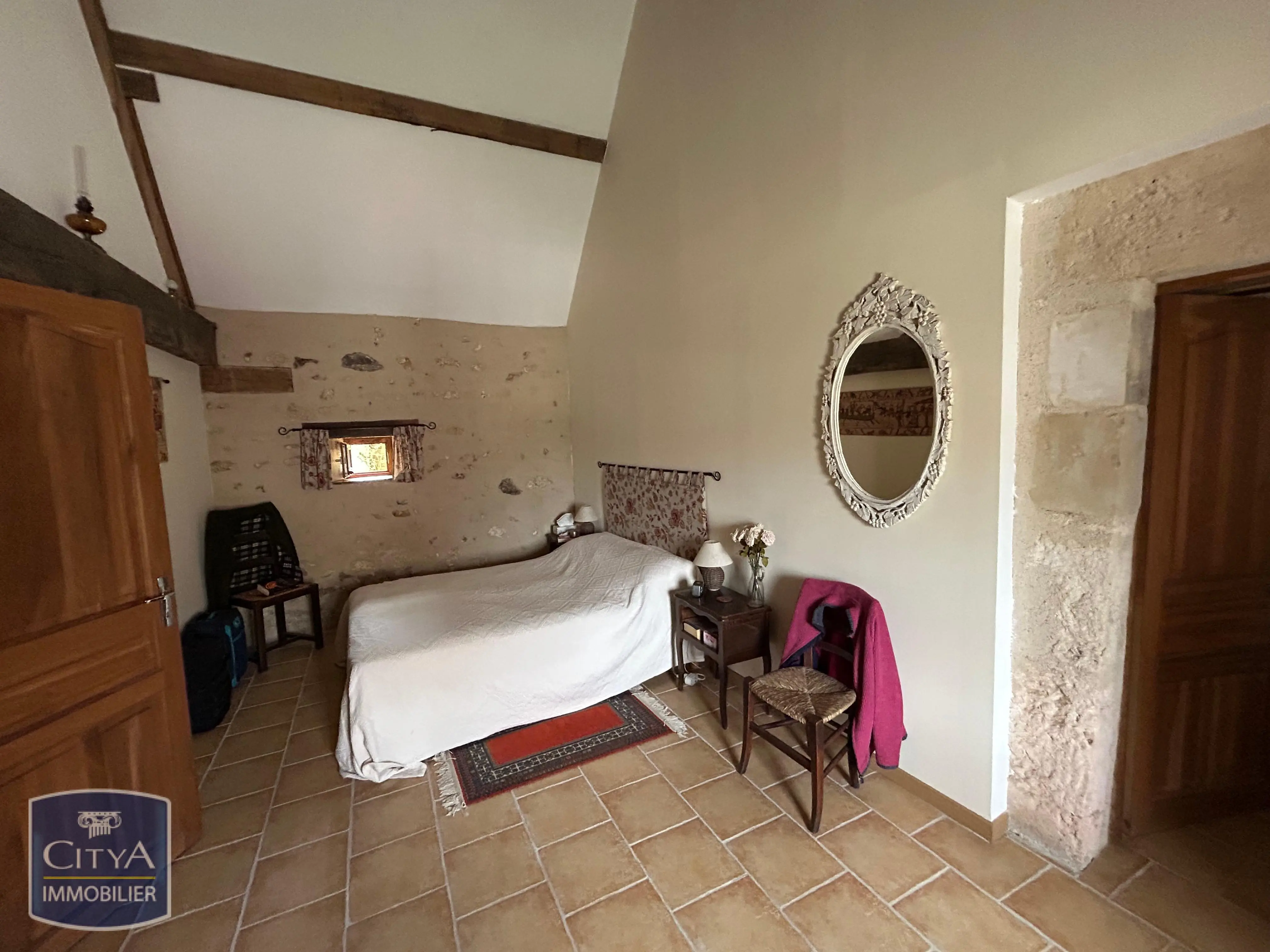 Maison 6 pièces à Le Blanc — photo 11