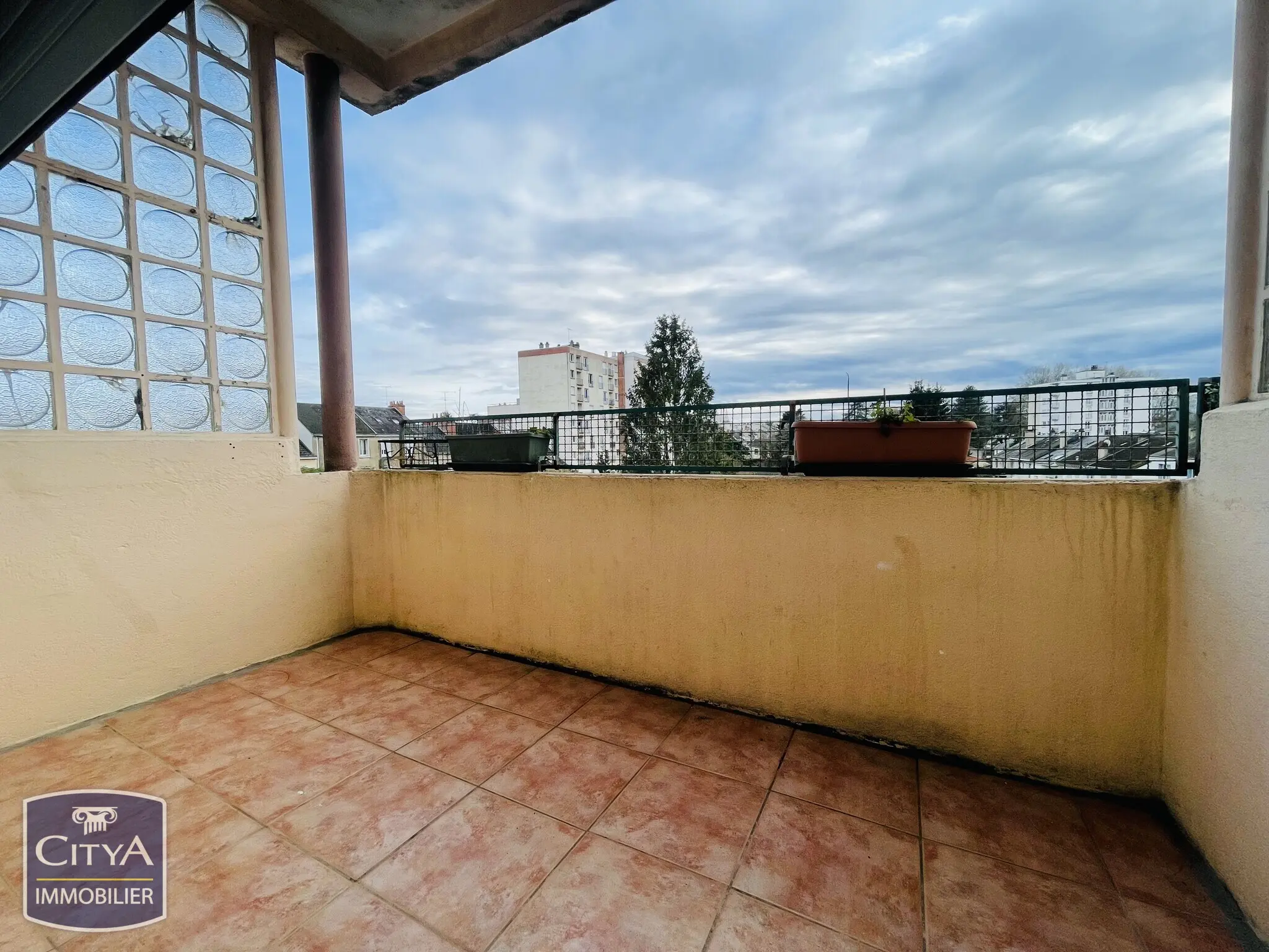 Appartement 3 pièces à Châteauroux — photo 4