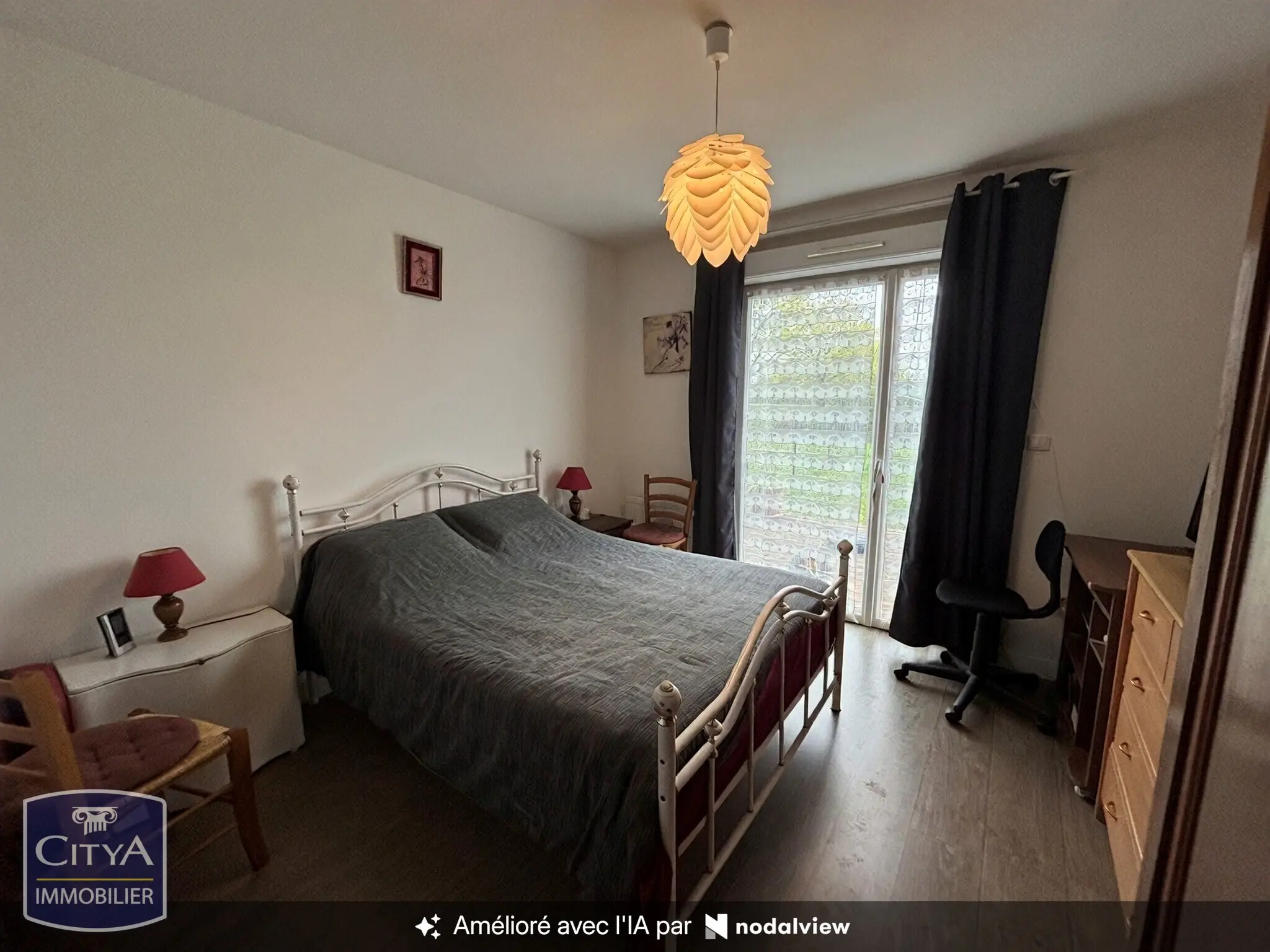 Maison 2 pièces à Buzançais — photo 4