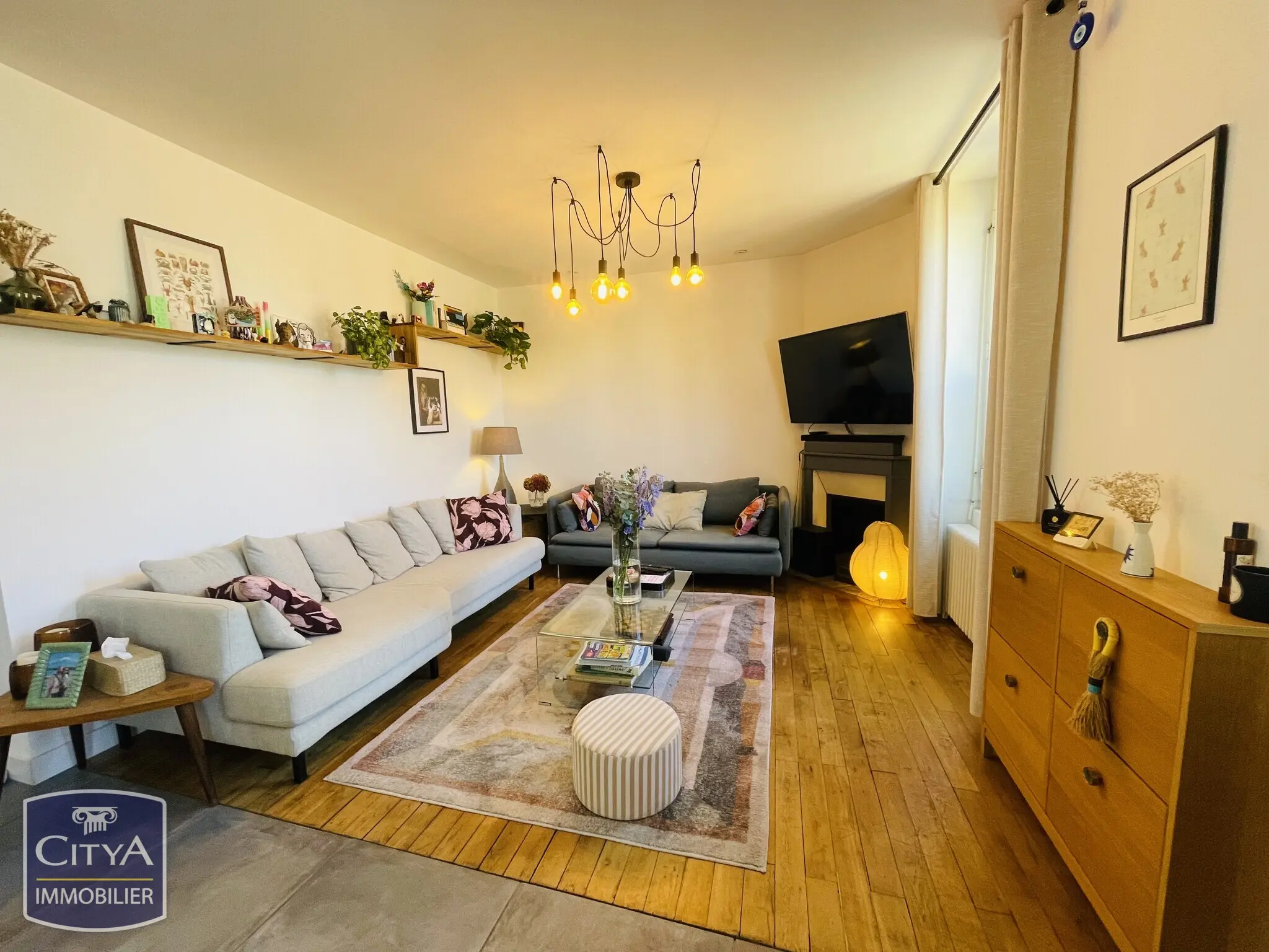 Maison 4 pièces à Châteauroux — photo 3