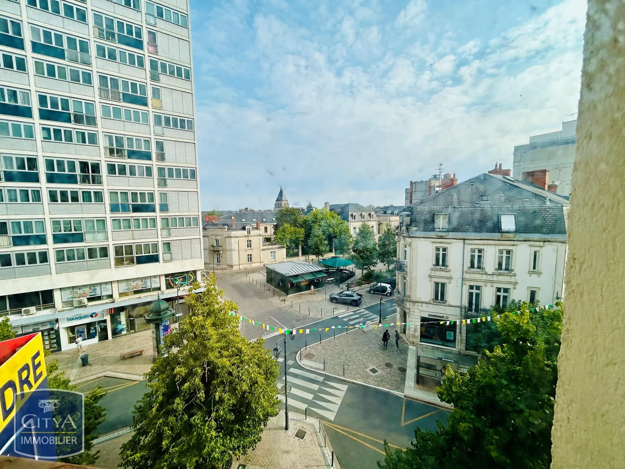 Appartement 3 pièces à Châteauroux — photo 8