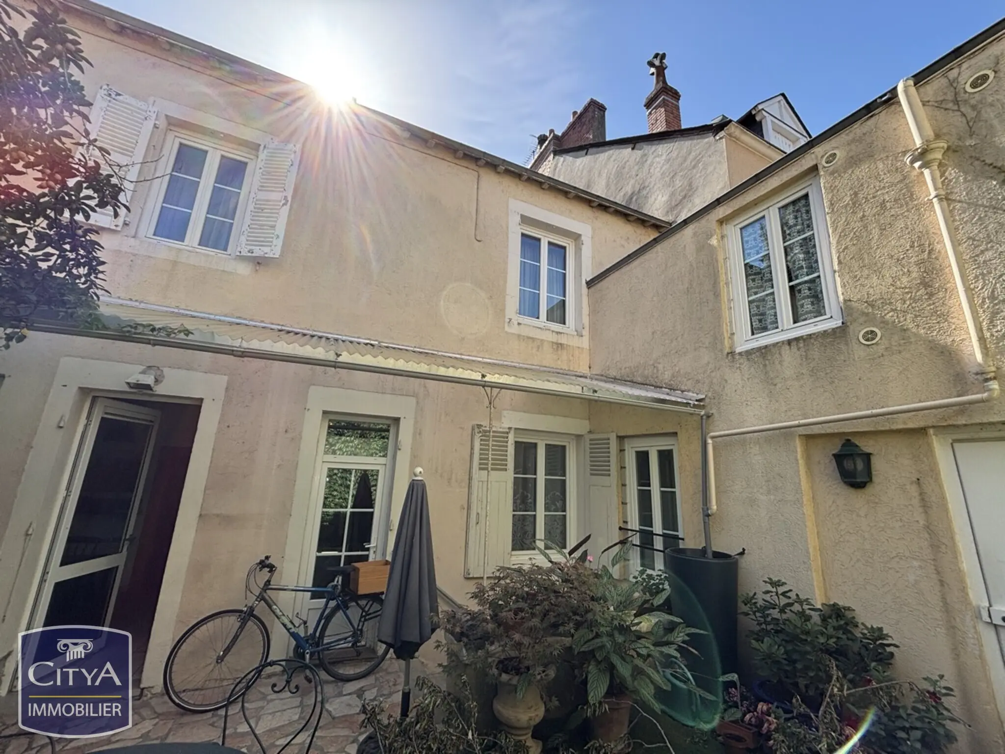 Maison 7 pièces à Châteauroux — photo 11
