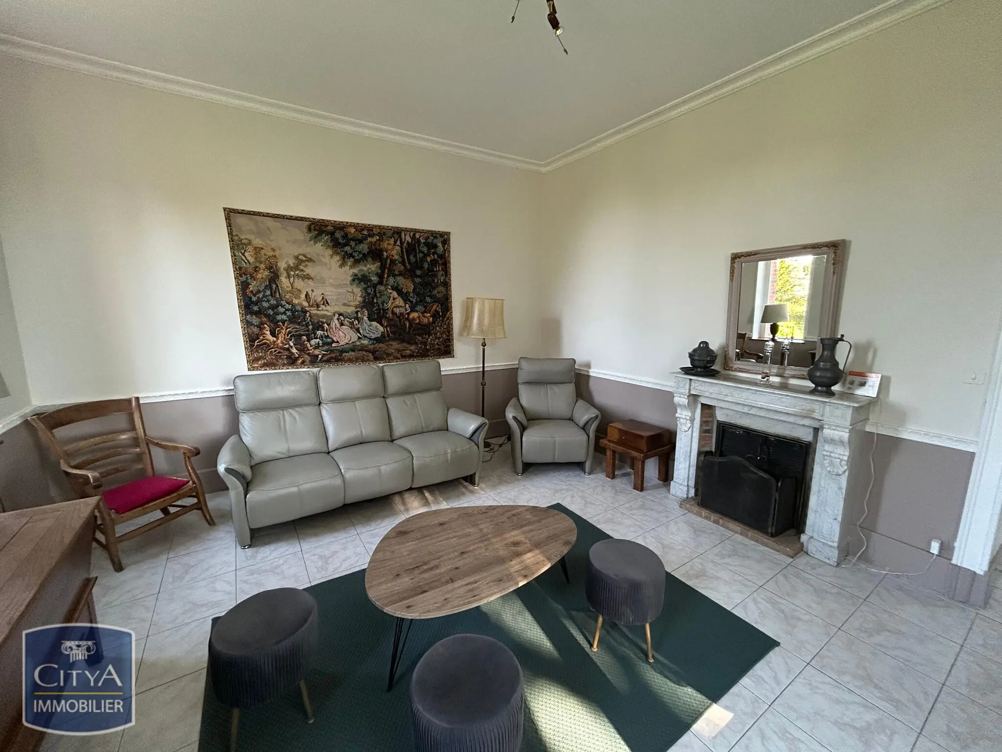 Maison 7 pièces à Bélâbre — photo 18