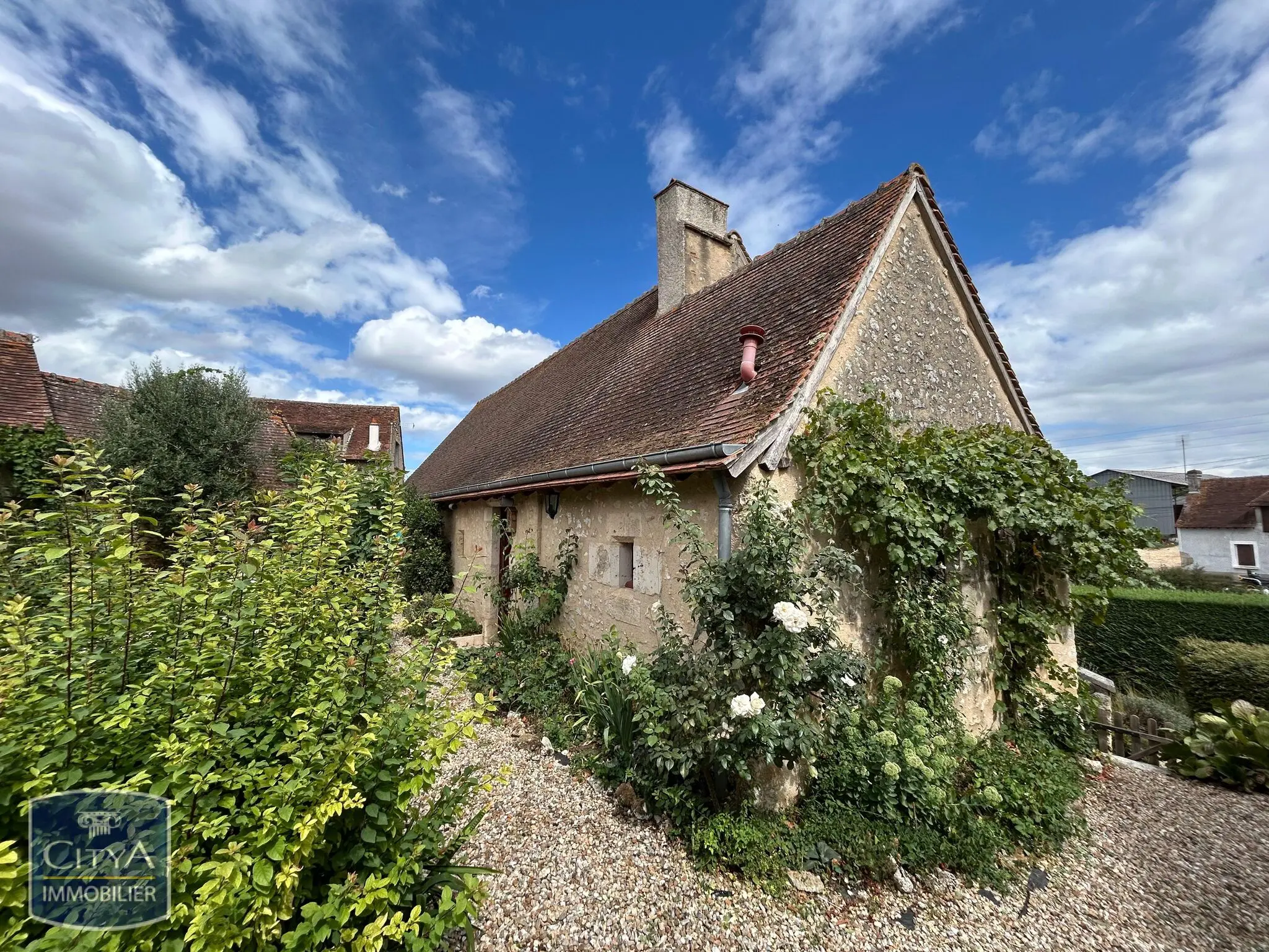Maison 6 pièces à Le Blanc — photo 30