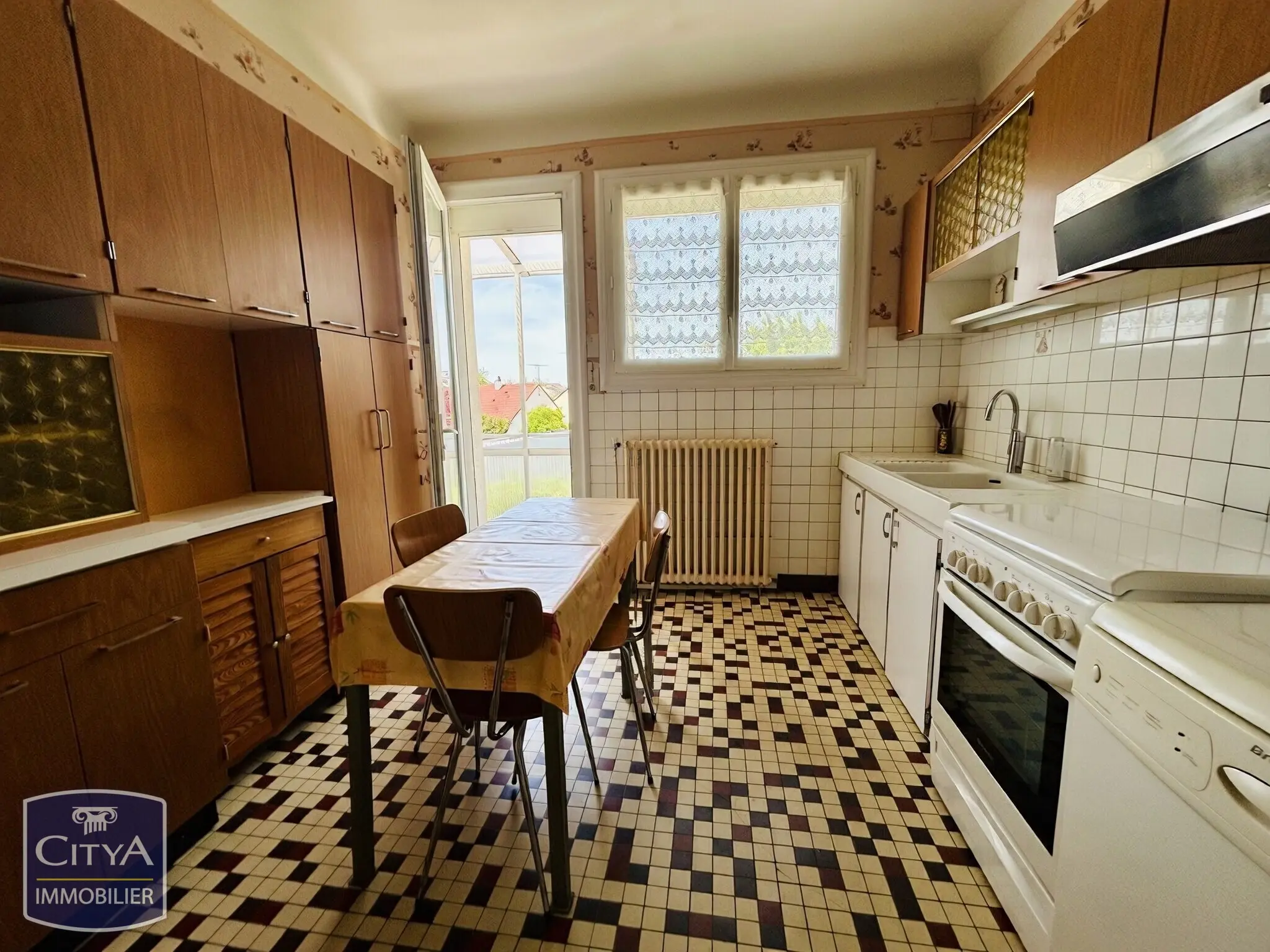 Maison 6 pièces à Déols — photo 7