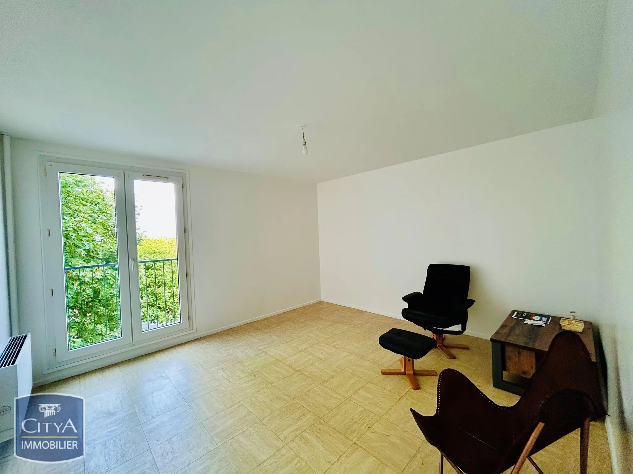Appartement 3 pièces à Levroux — photo 2
