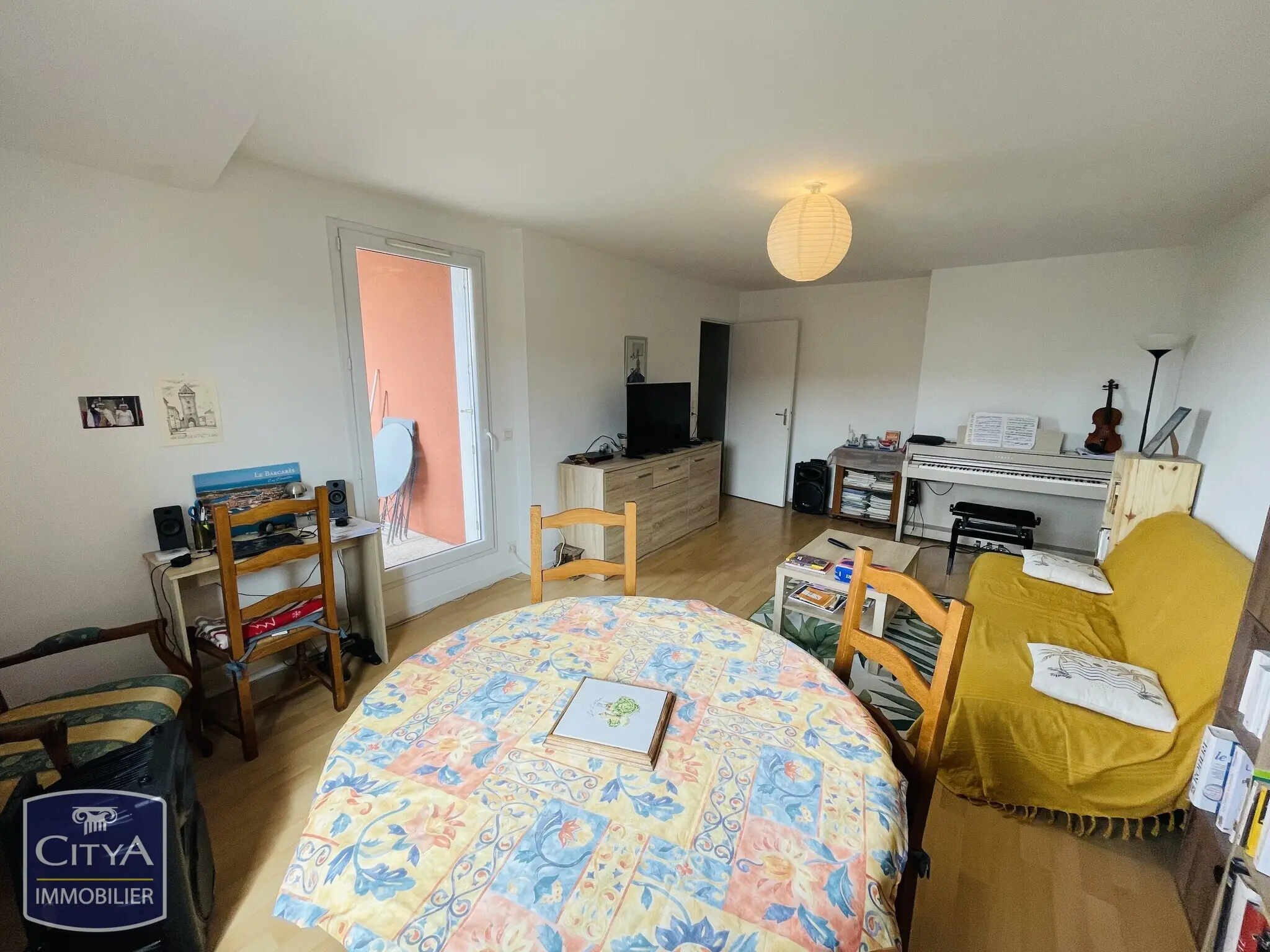 Appartement 3 pièces à Châteauroux — photo 5