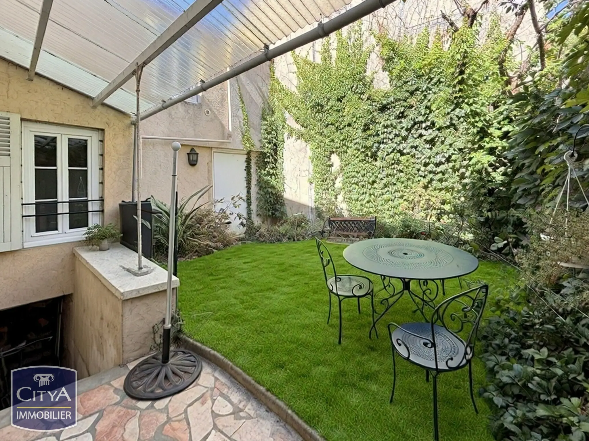 Maison 7 pièces 172m²