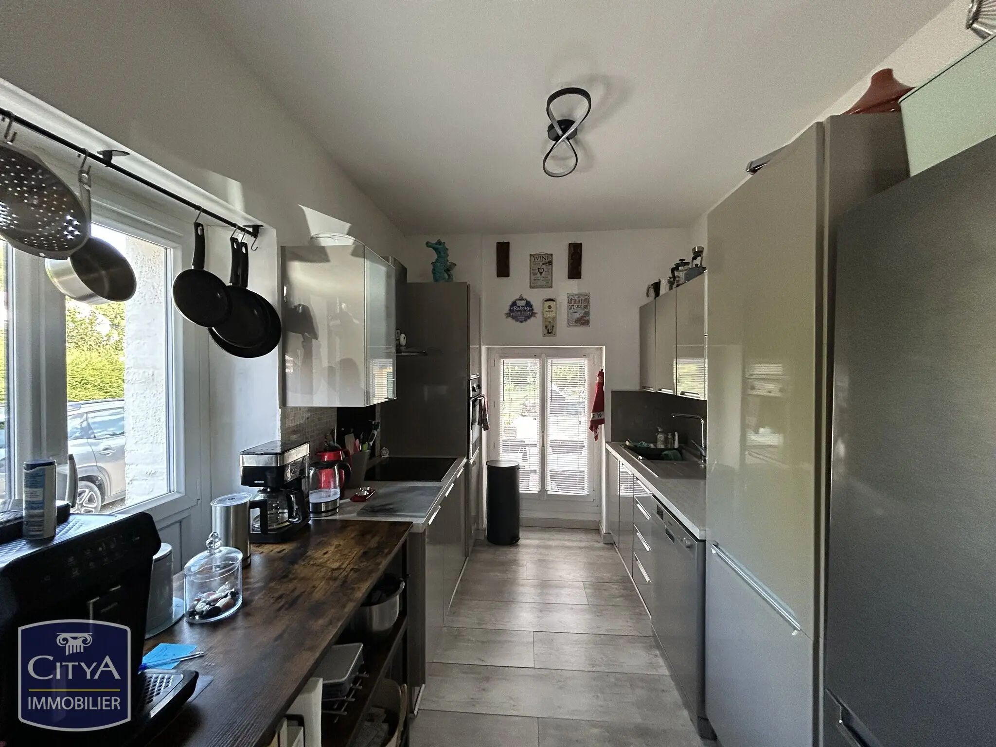 Maison 8 pièces à Tournon-Saint-Martin — photo 7