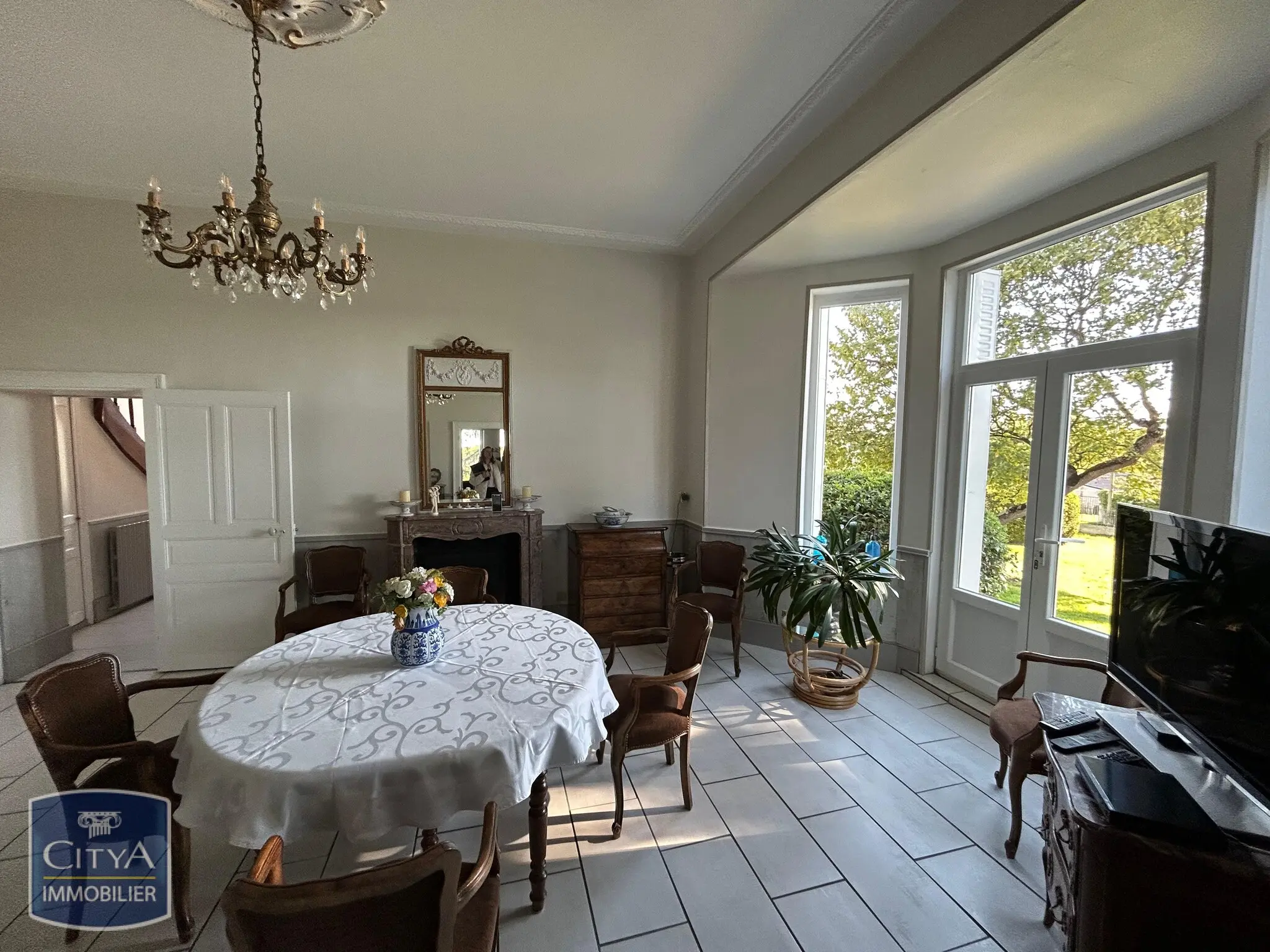Maison 7 pièces à Bélâbre — photo 19