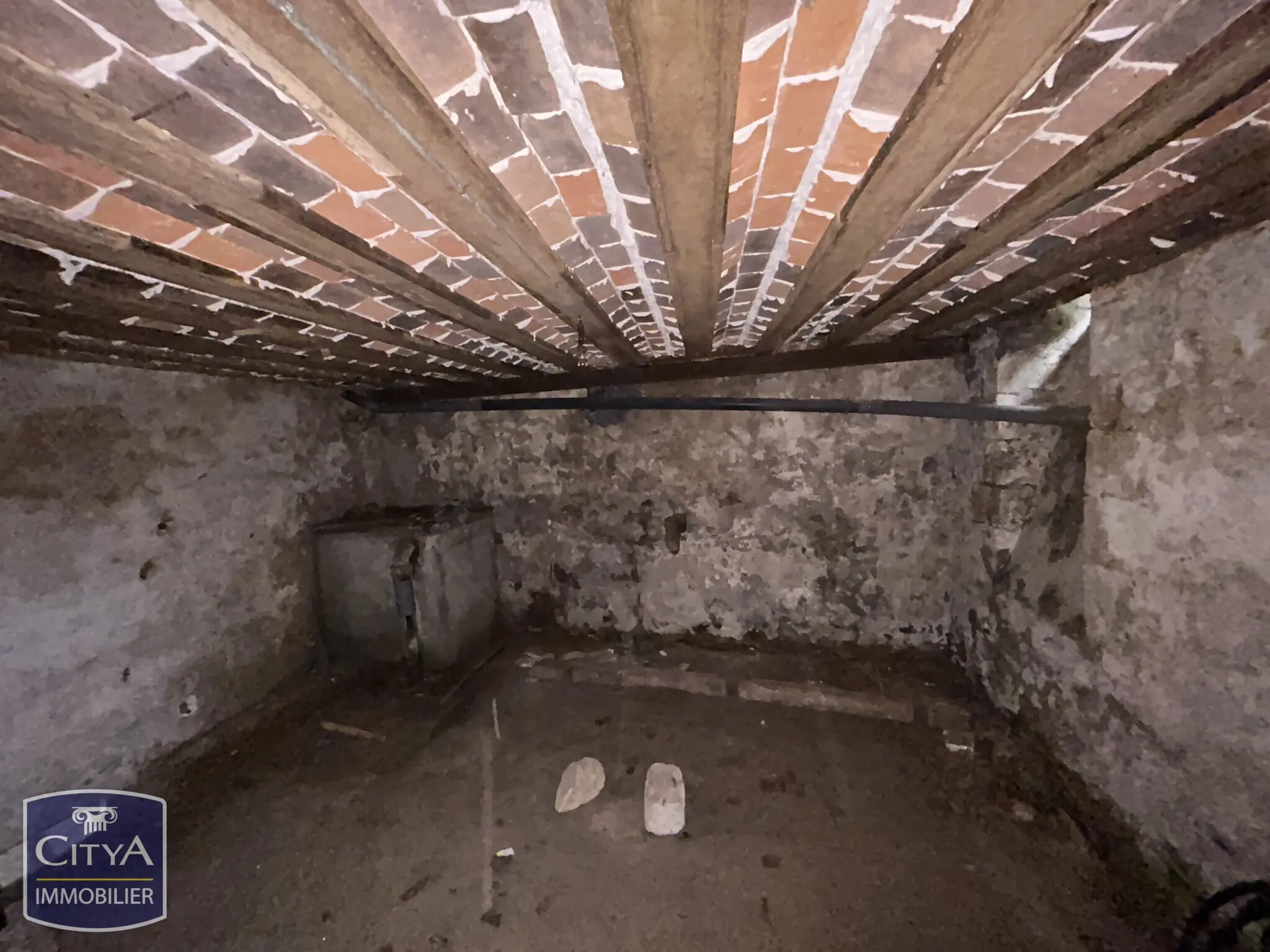 Maison 4 pièces à Pouligny-Saint-Pierre — photo 14