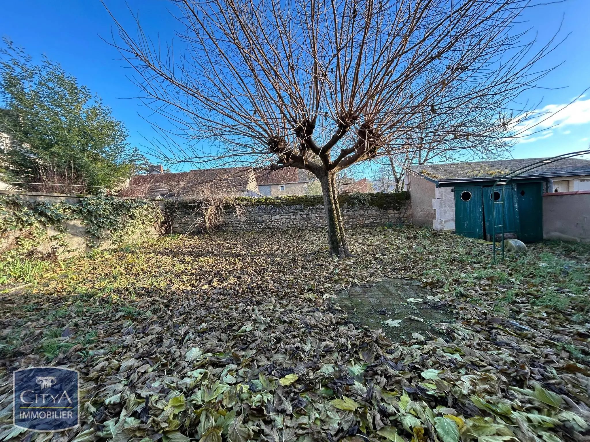 Maison 5 pièces à Le Blanc — photo 14