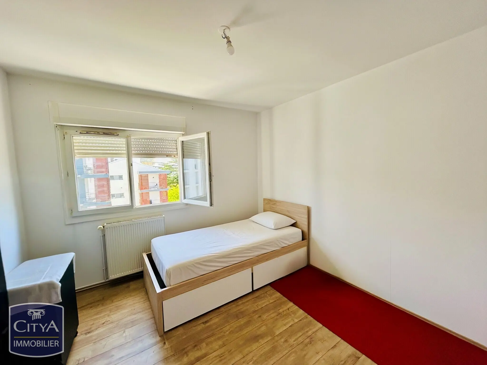 Appartement 4 pièces à Déols — photo 8
