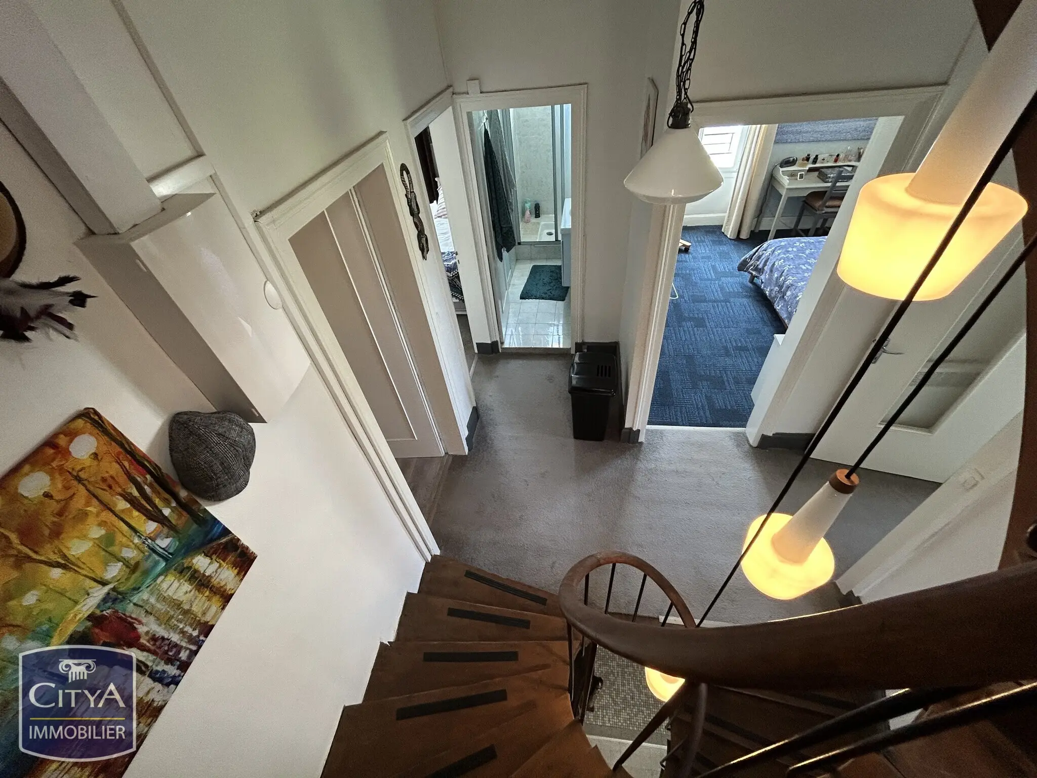 Maison 8 pièces à Tournon-Saint-Martin — photo 9