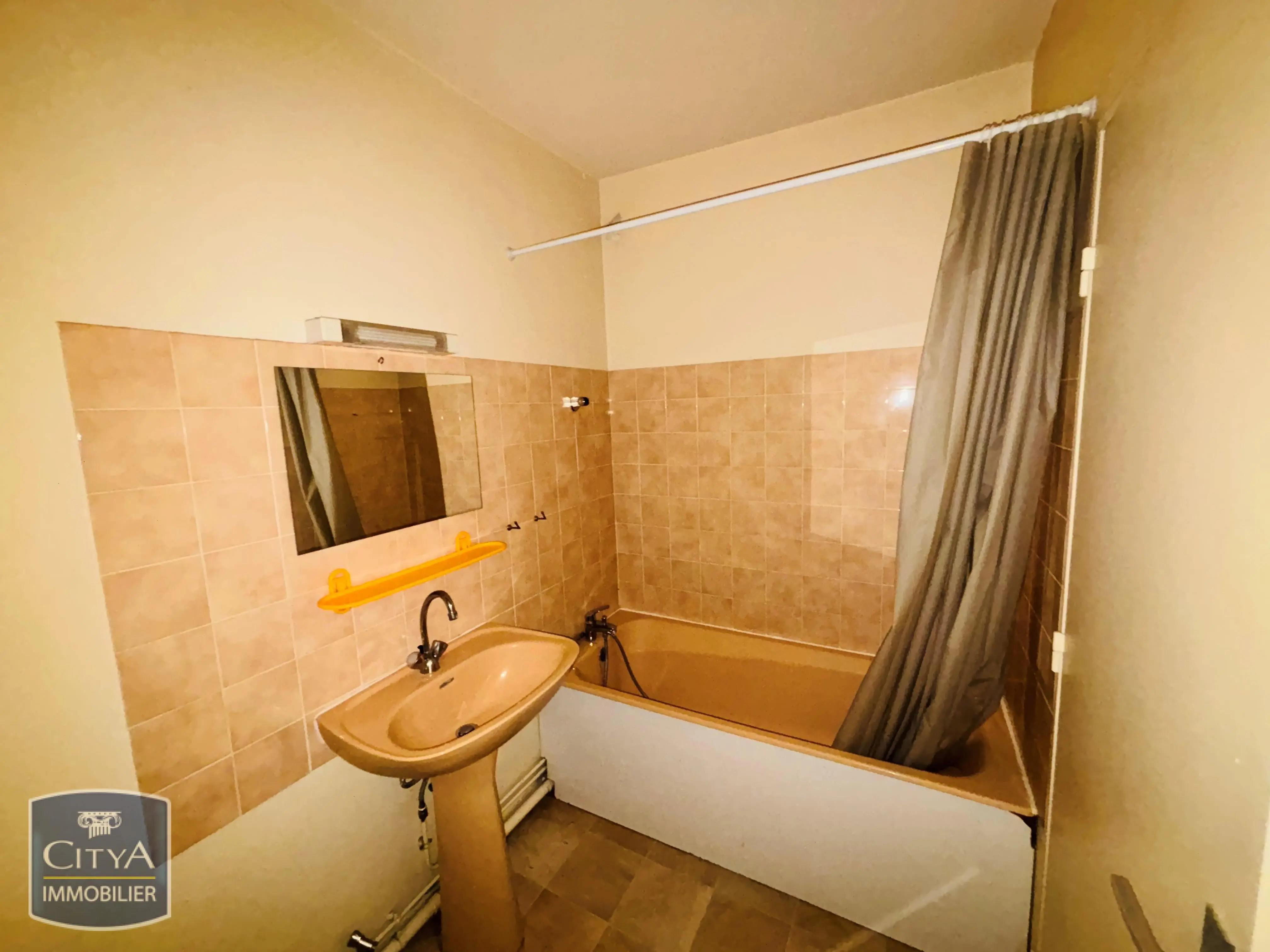 Appartement 3 pièces à Châteauroux — photo 7